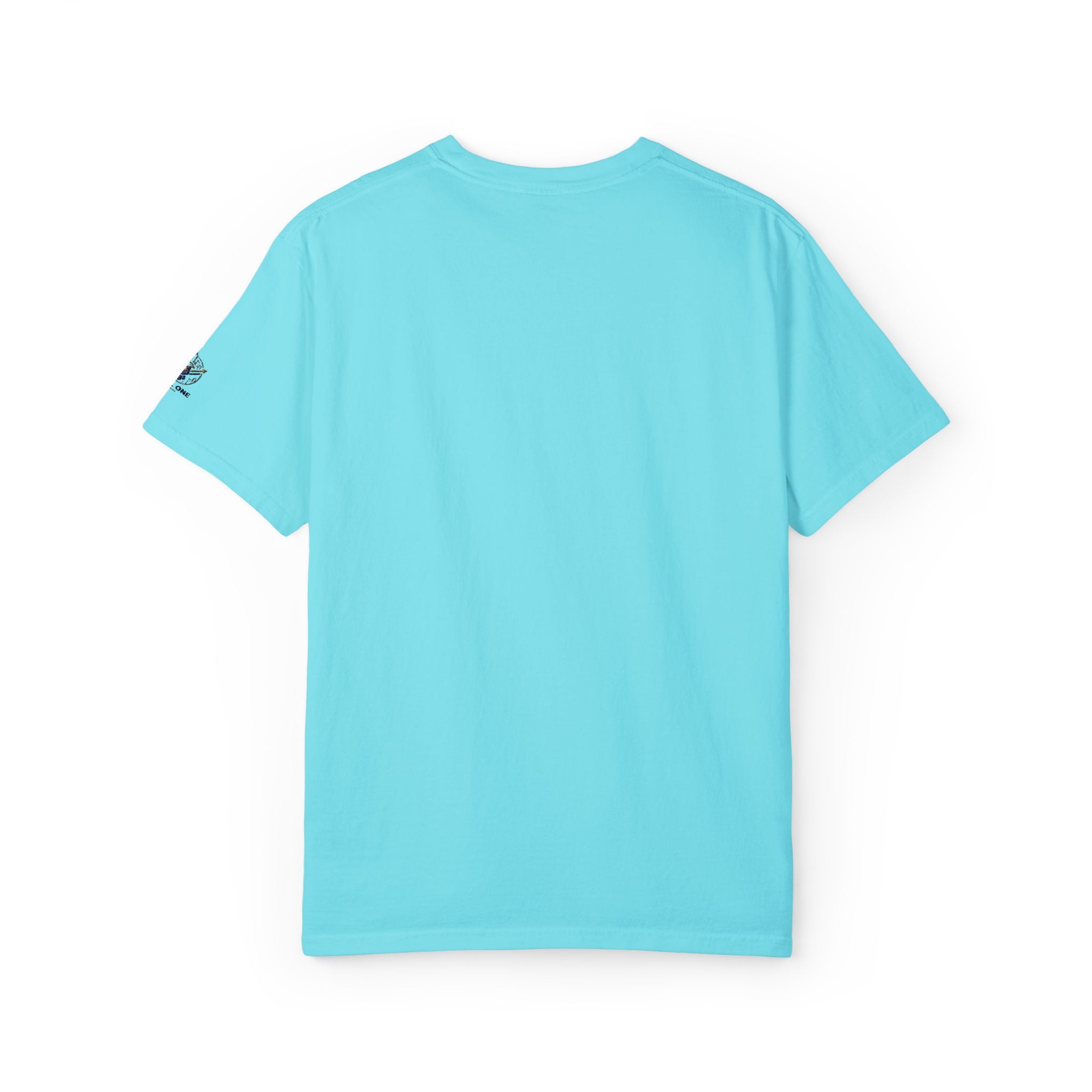Roll One T-shirt (Embroidered)