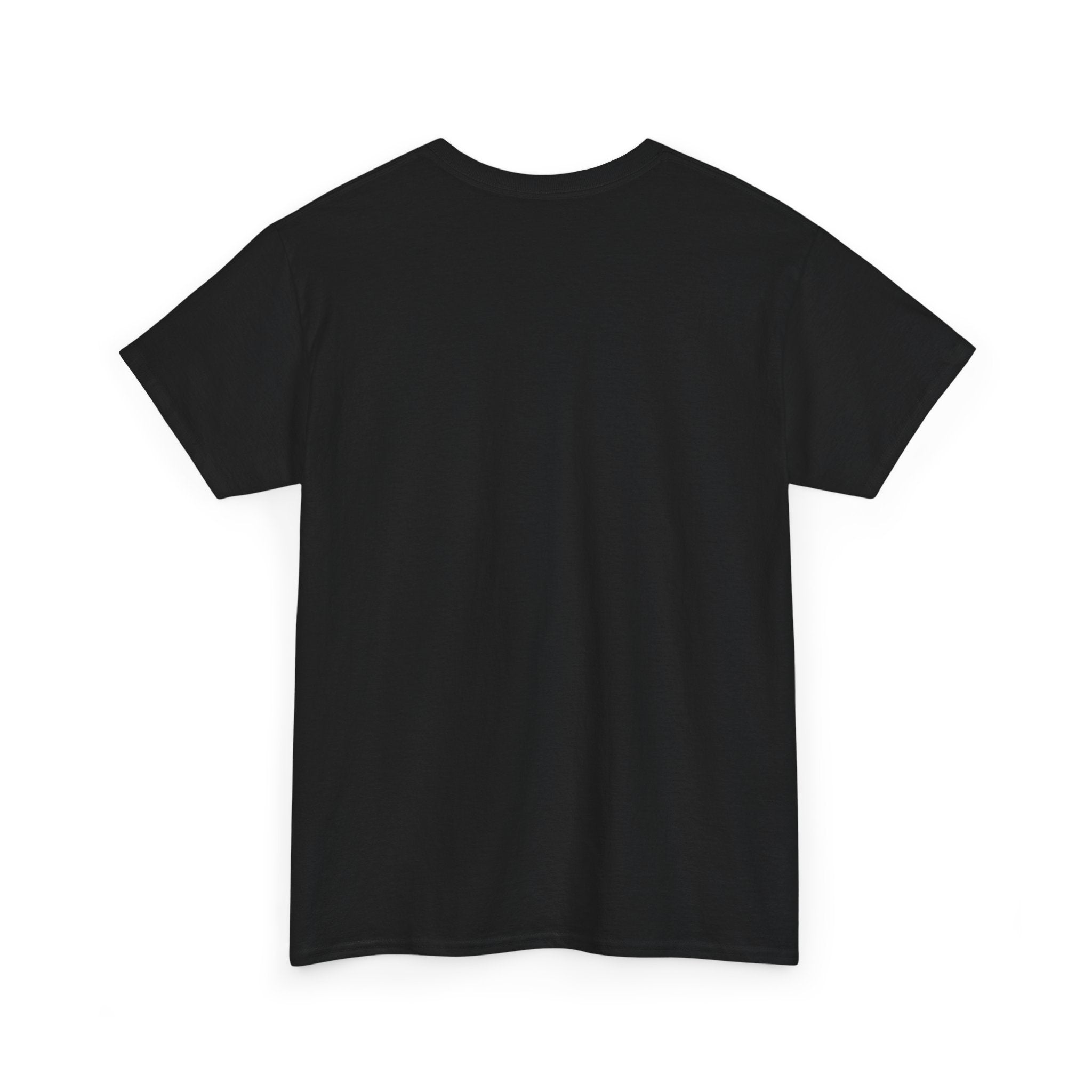Parrot in an Alley Tee