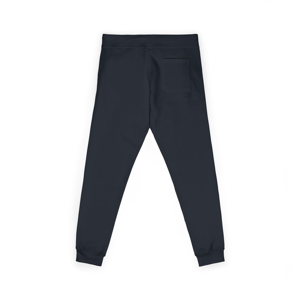 Circle Logo Sweatpants (Embroidery)