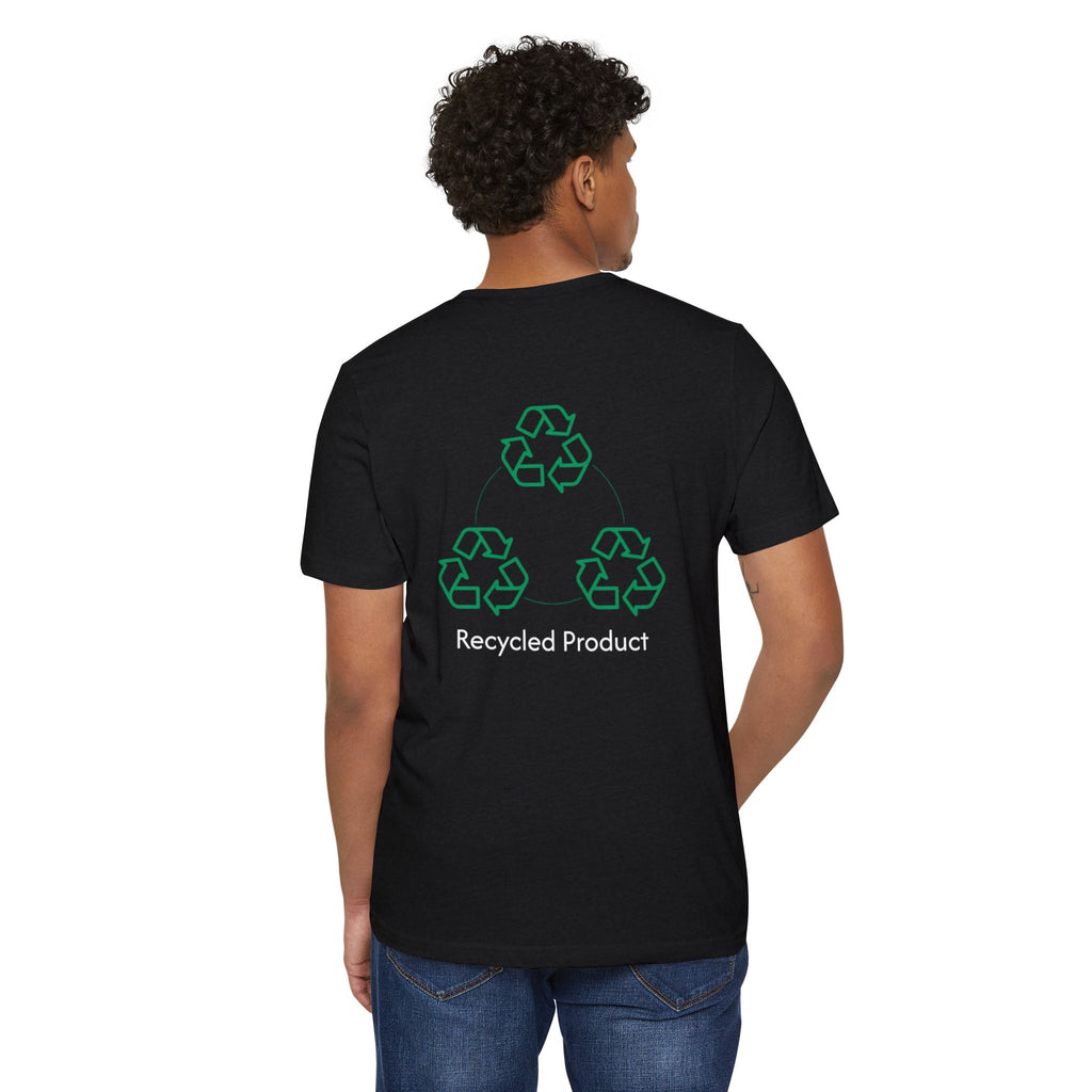 Recycled Product T-Shirt
