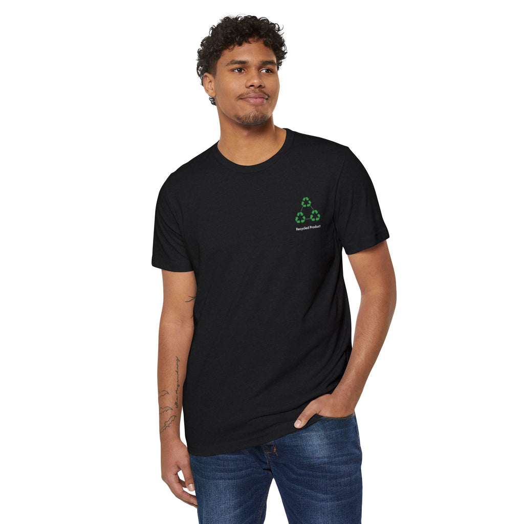 Recycled Product T-Shirt