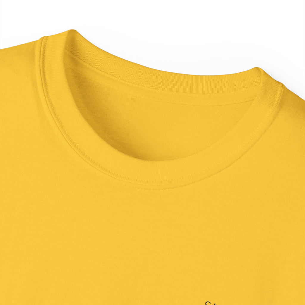 Brand Simple Tee