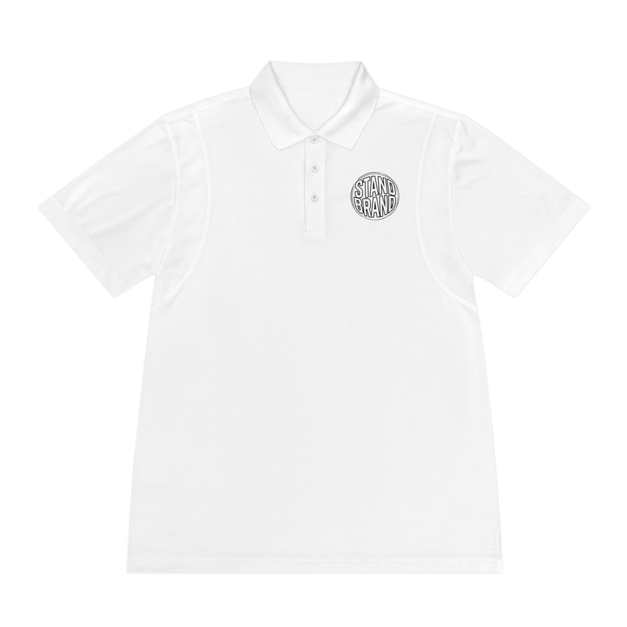 Rhino Sport Polo Shirt