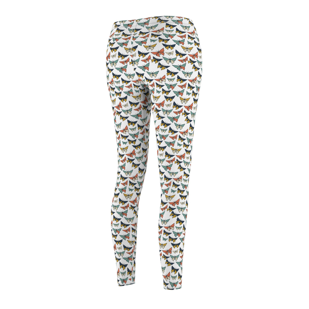 Butterfly Leggings