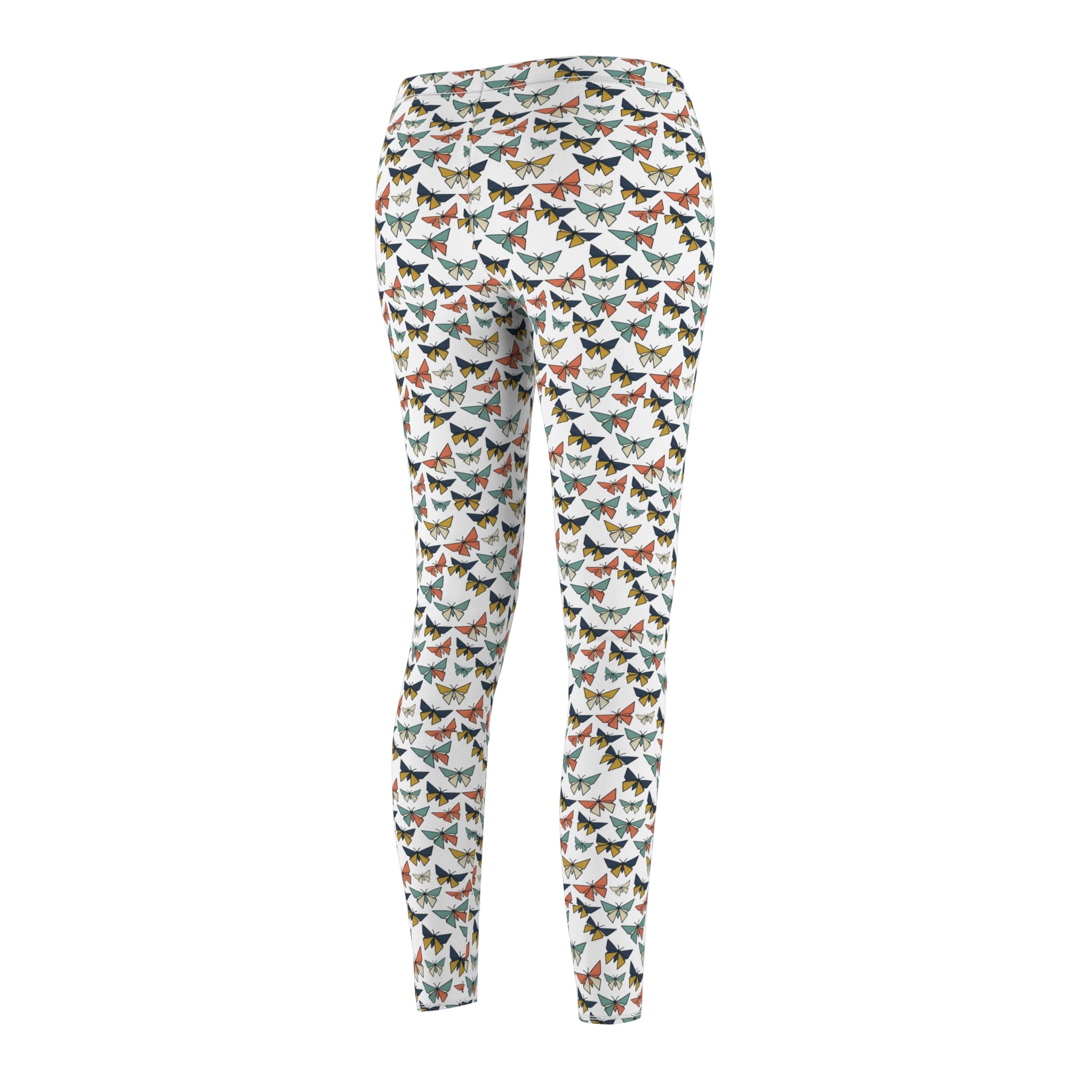 Butterfly Leggings