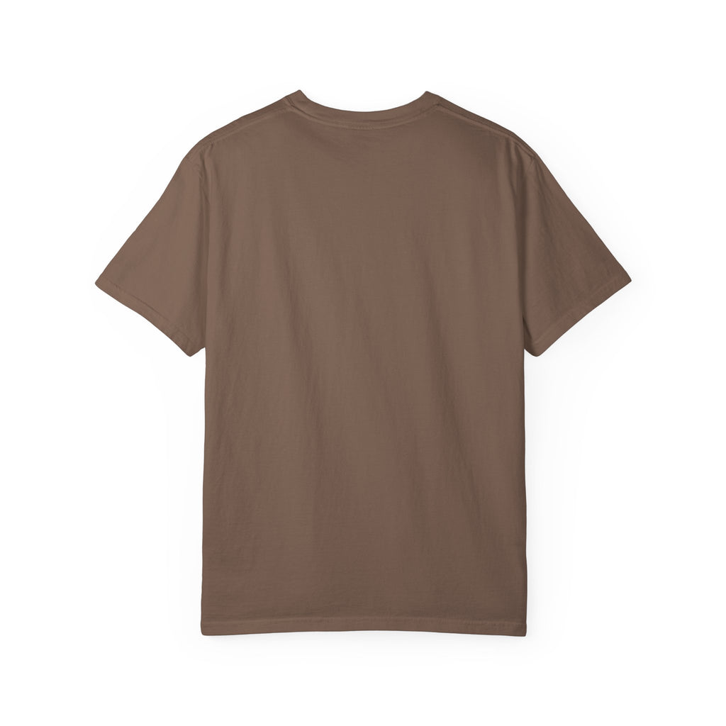 Chaotic Bird T-shirt