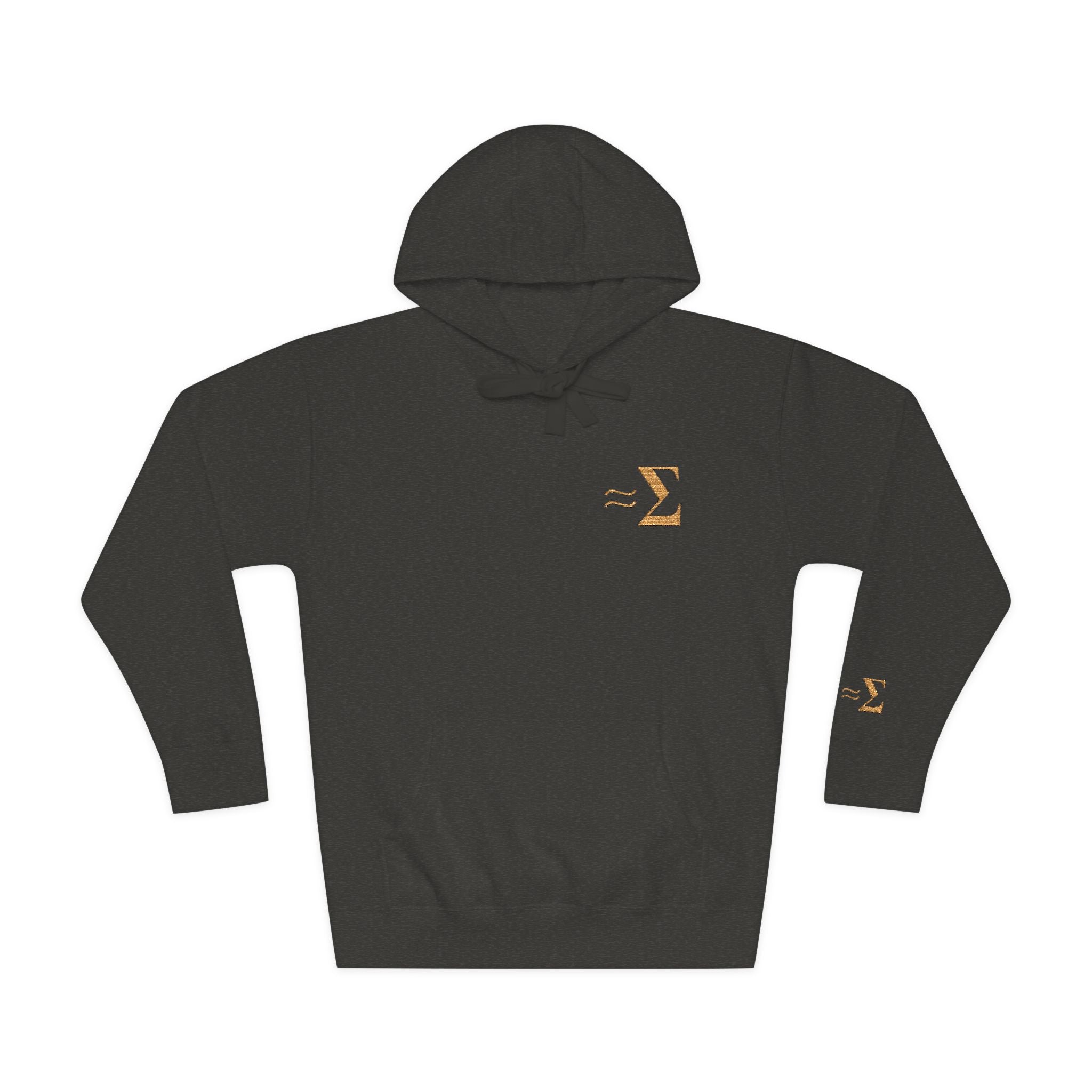 Genetic Hoodie