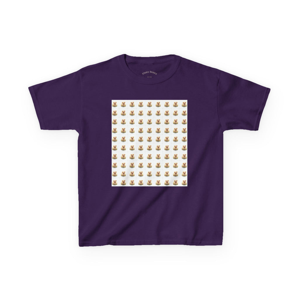 Kids Puppy Shirt