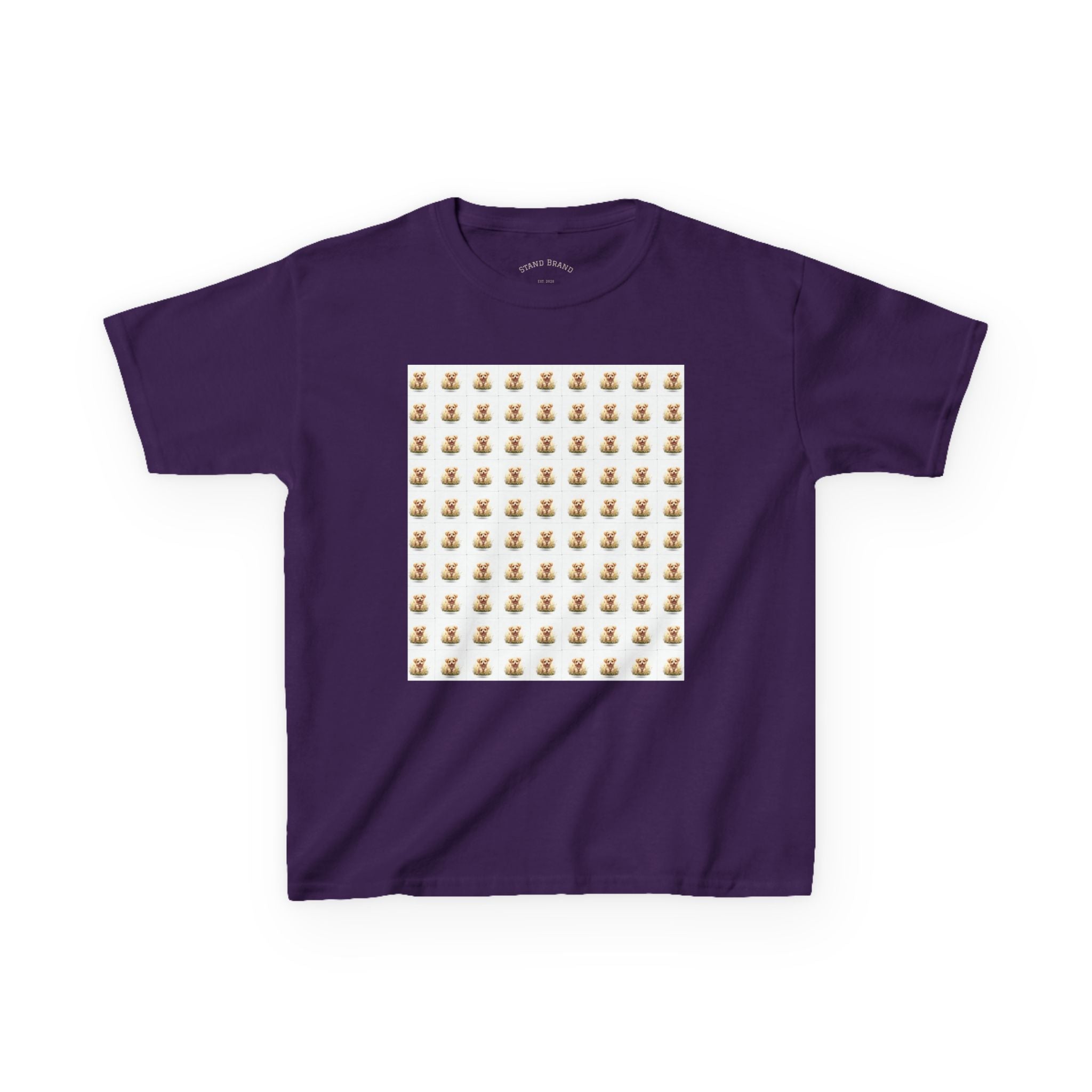 Kids Puppy Shirt