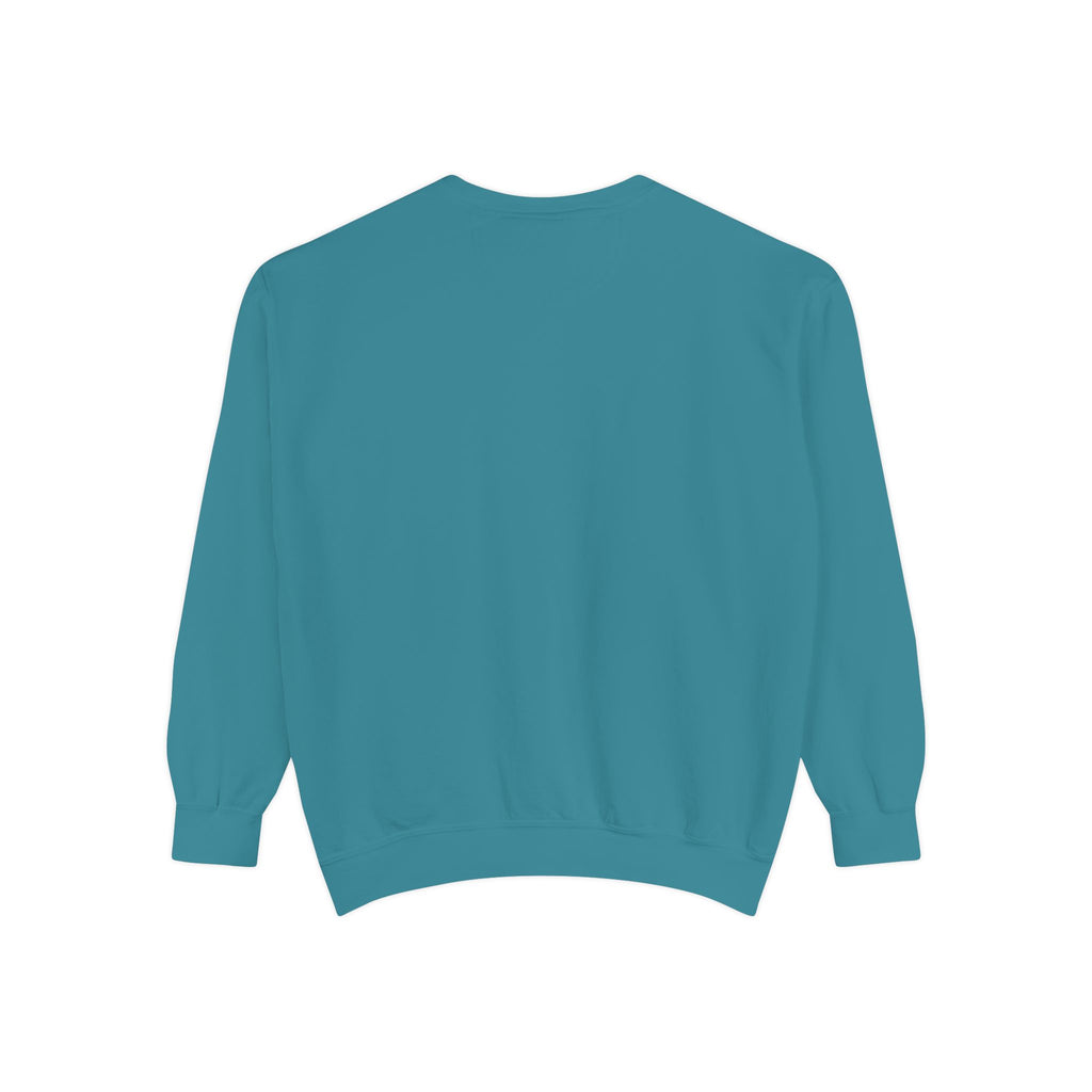 Submit Dyed Sweatshirt
