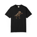 Boxing T-Rex T-shirt