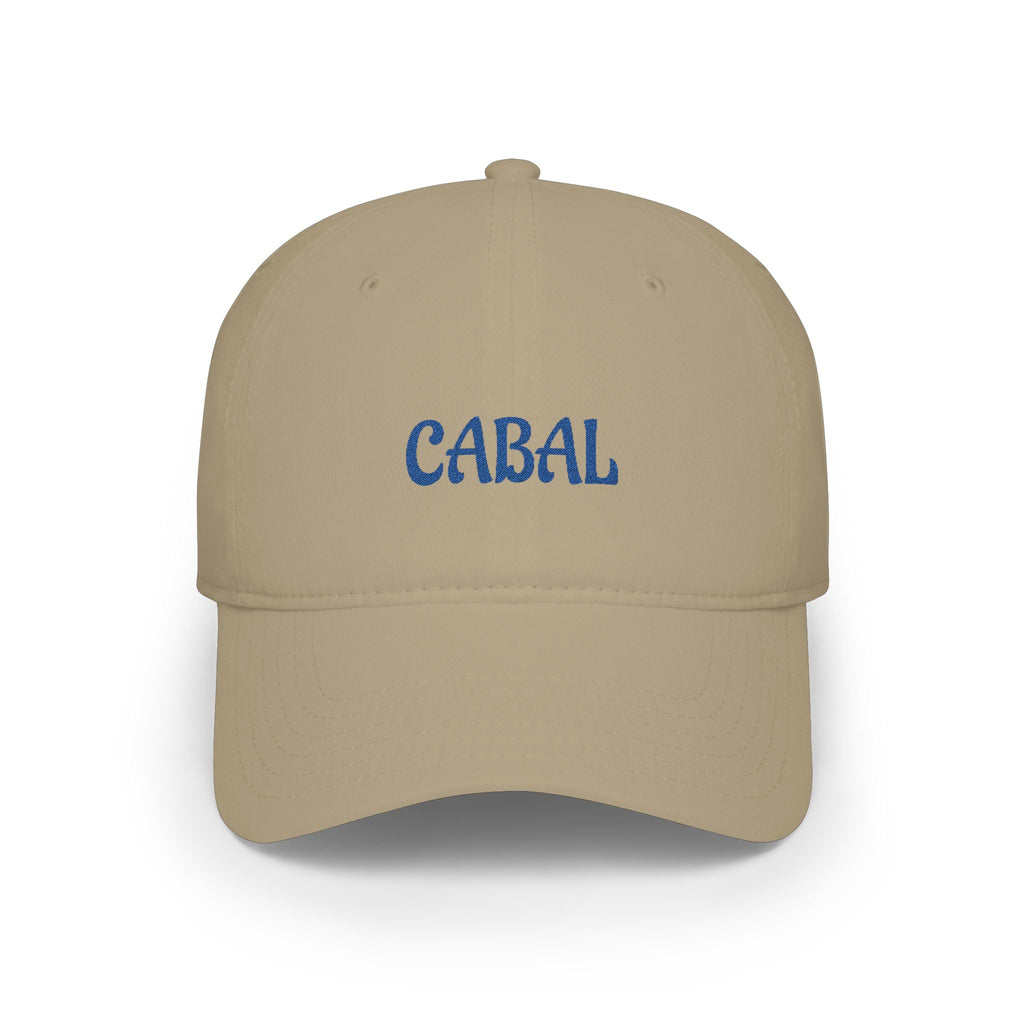CABAL Cap