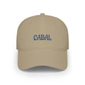 CABAL Cap