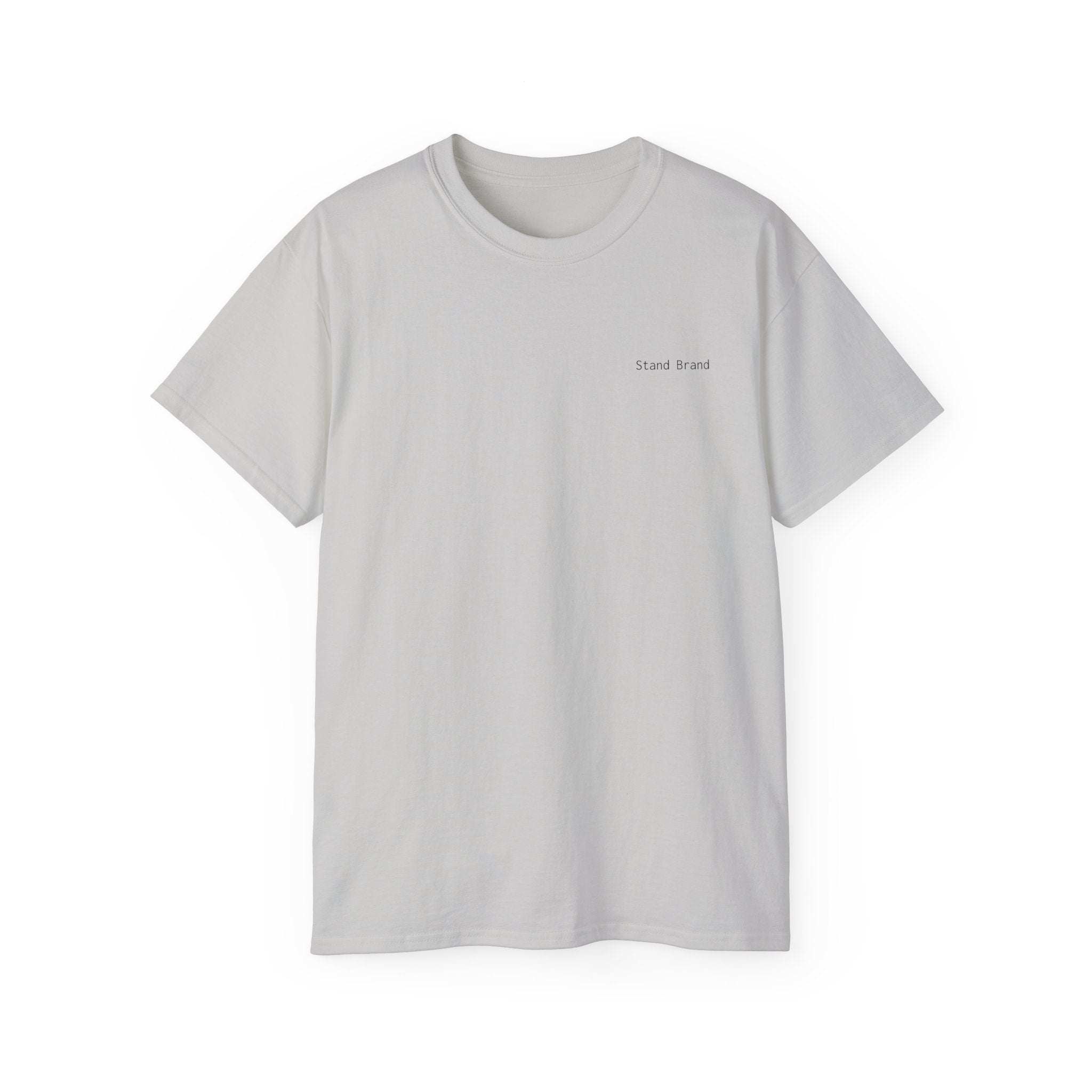 Brand Simple Tee