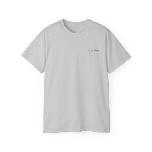 Brand Simple Tee