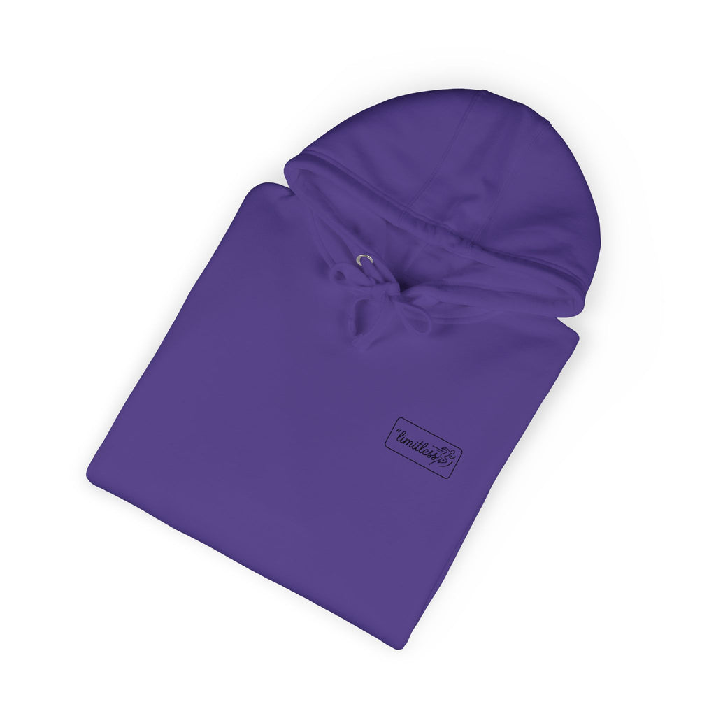 Limitless Hoodie