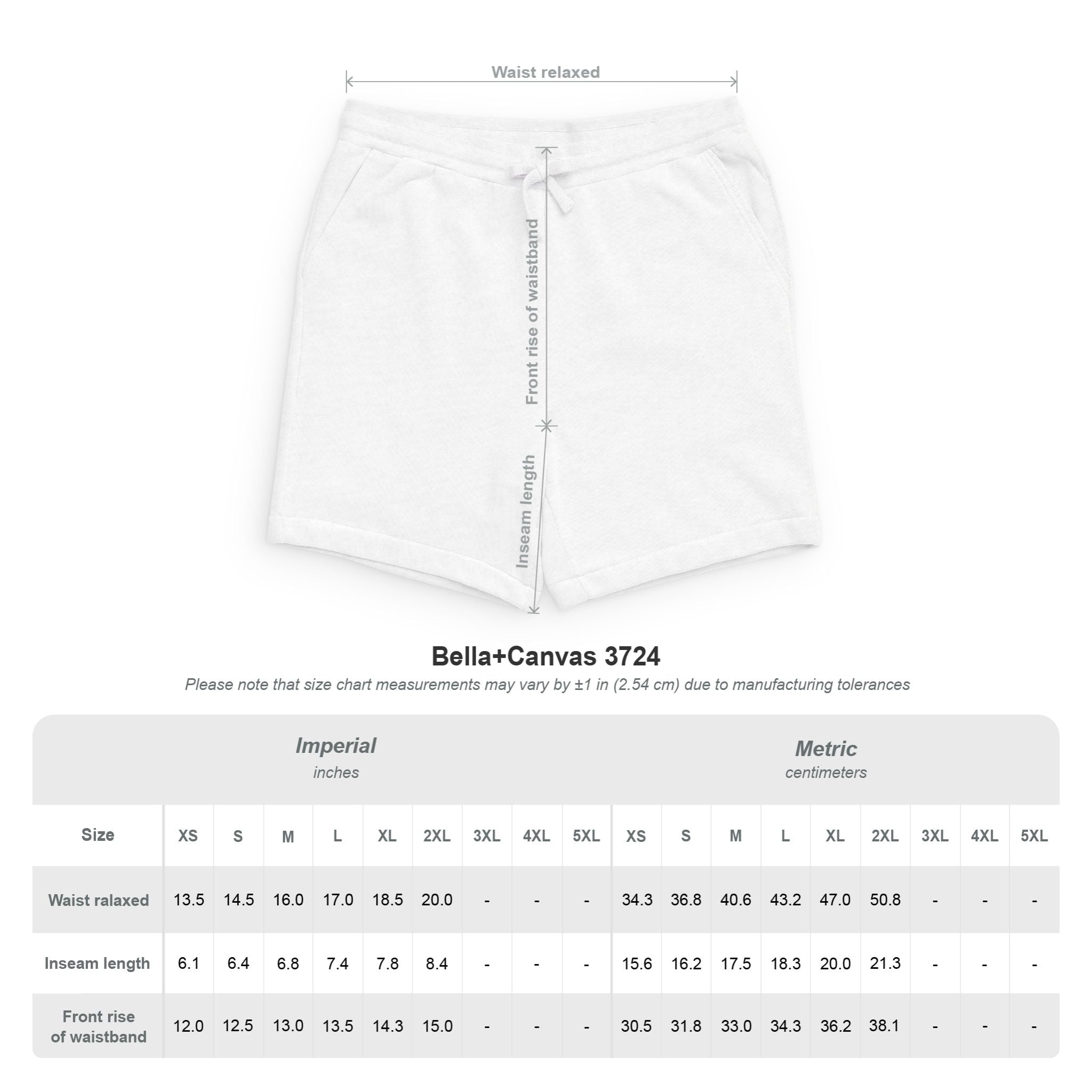 Katana Sweatshort