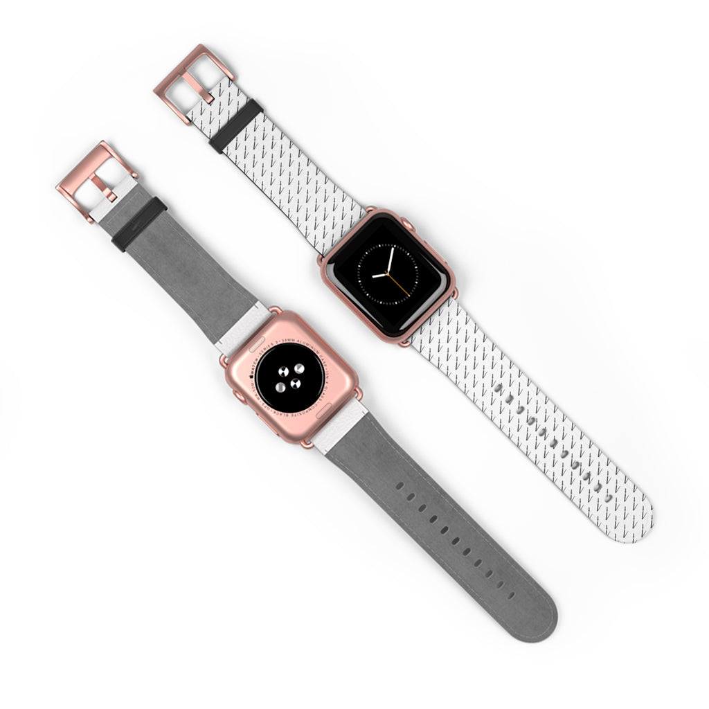 Watch Band - Katanas