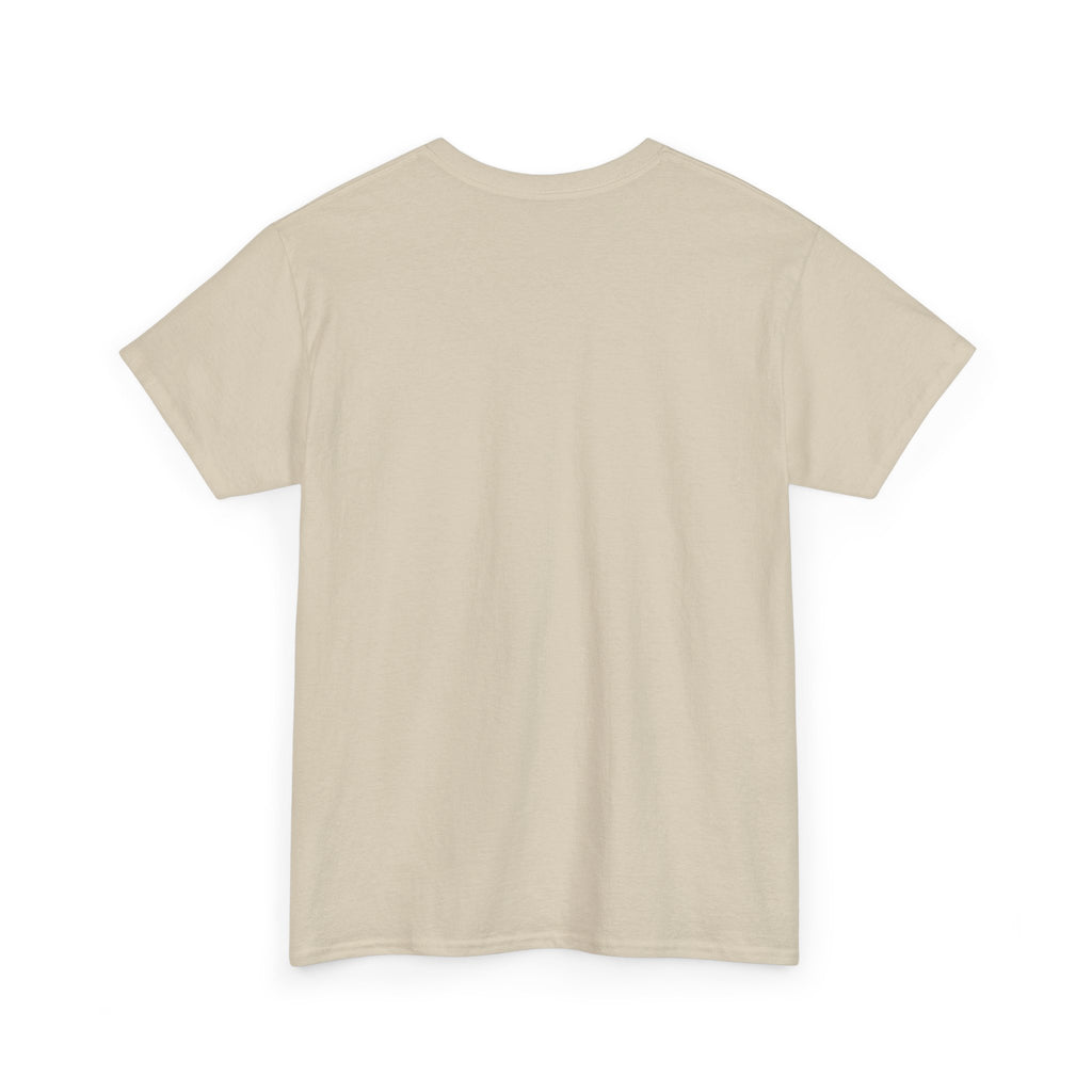 Parrot in an Alley Tee
