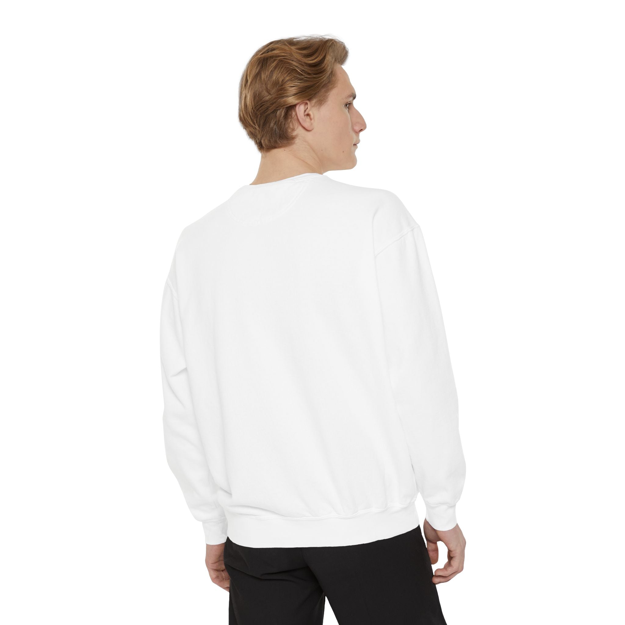 Submit Dyed Sweatshirt