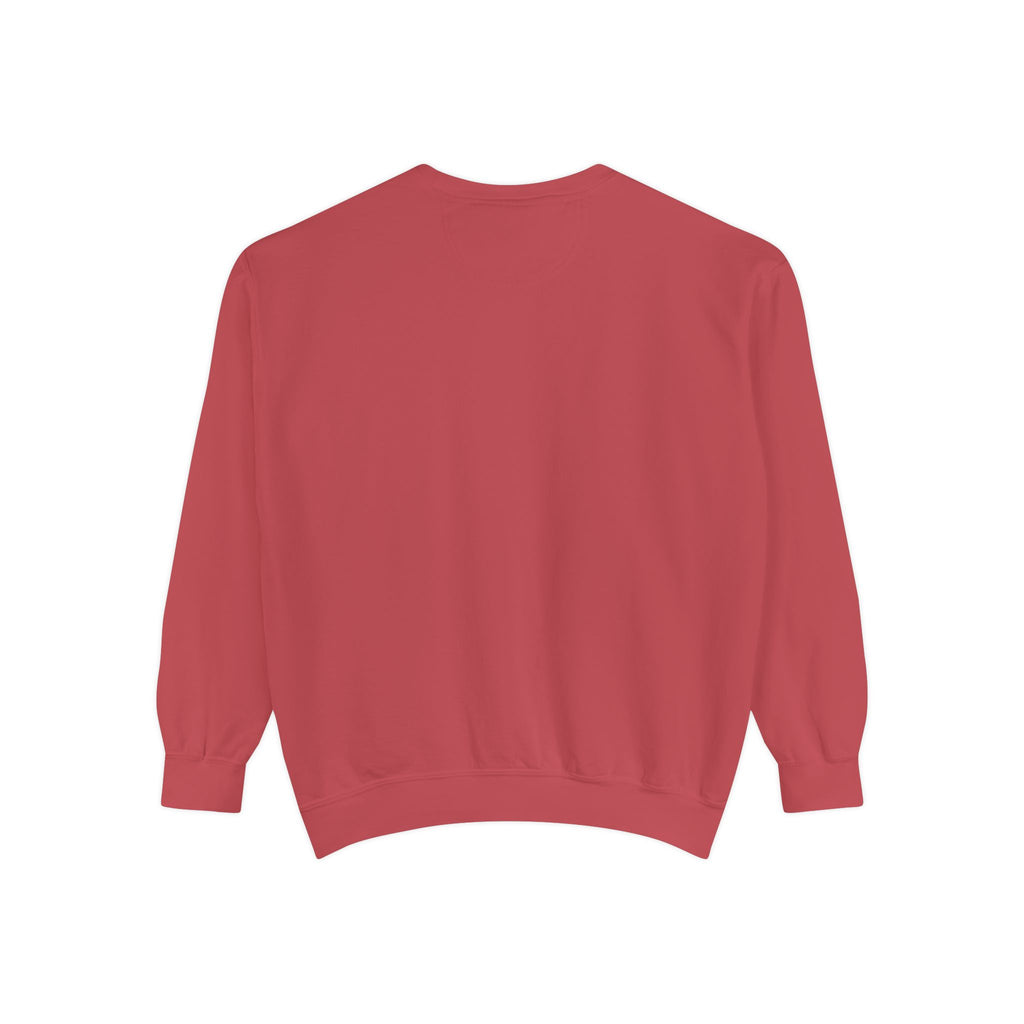 Submit Dyed Sweatshirt
