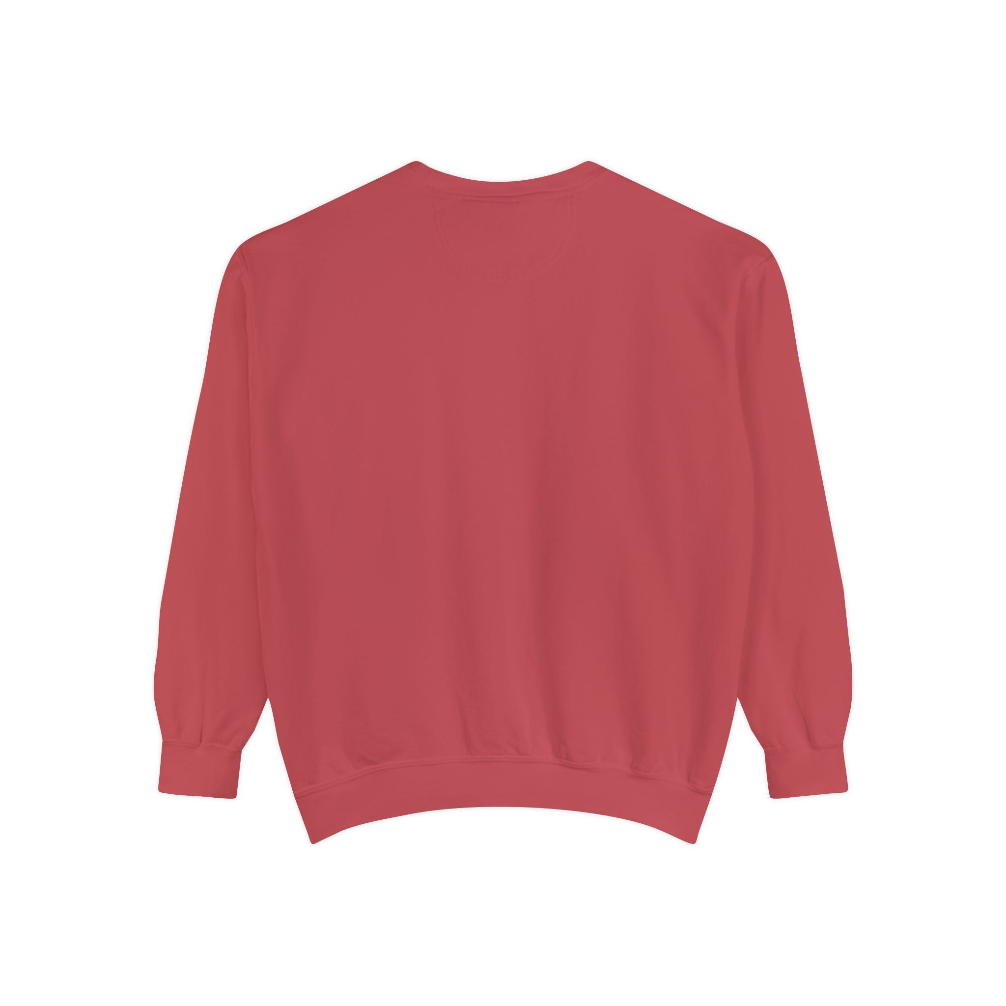 Submit Dyed Sweatshirt