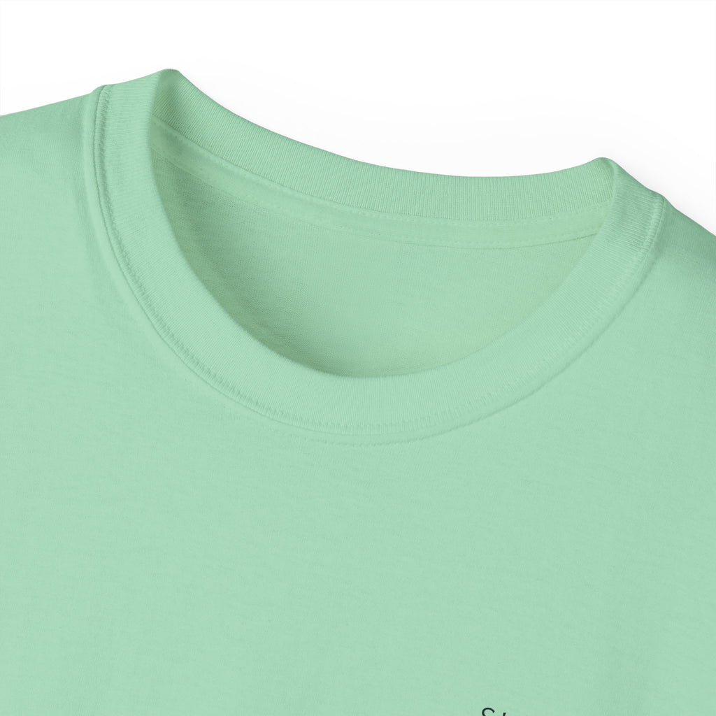 Brand Simple Tee