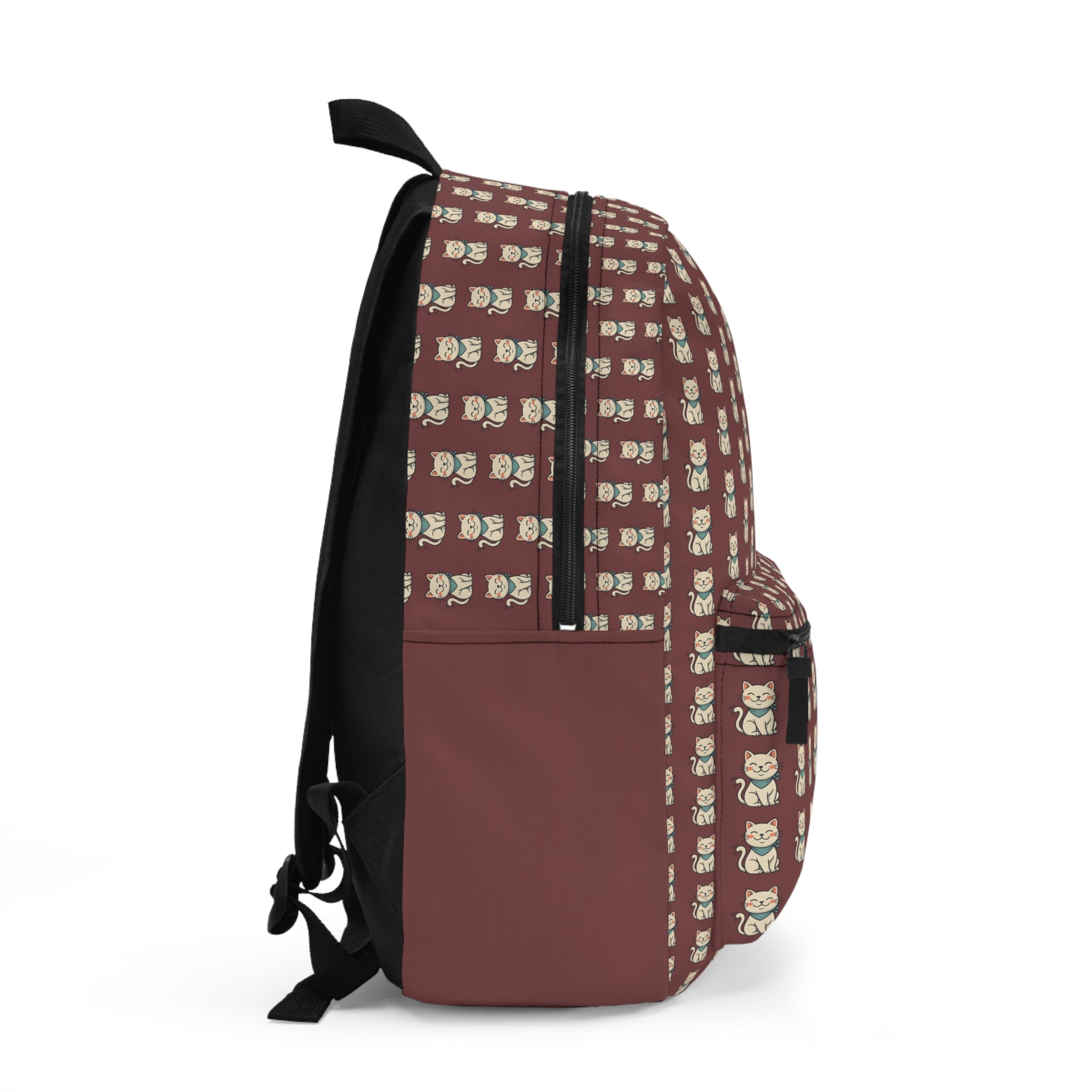 Happy Cat Backpack