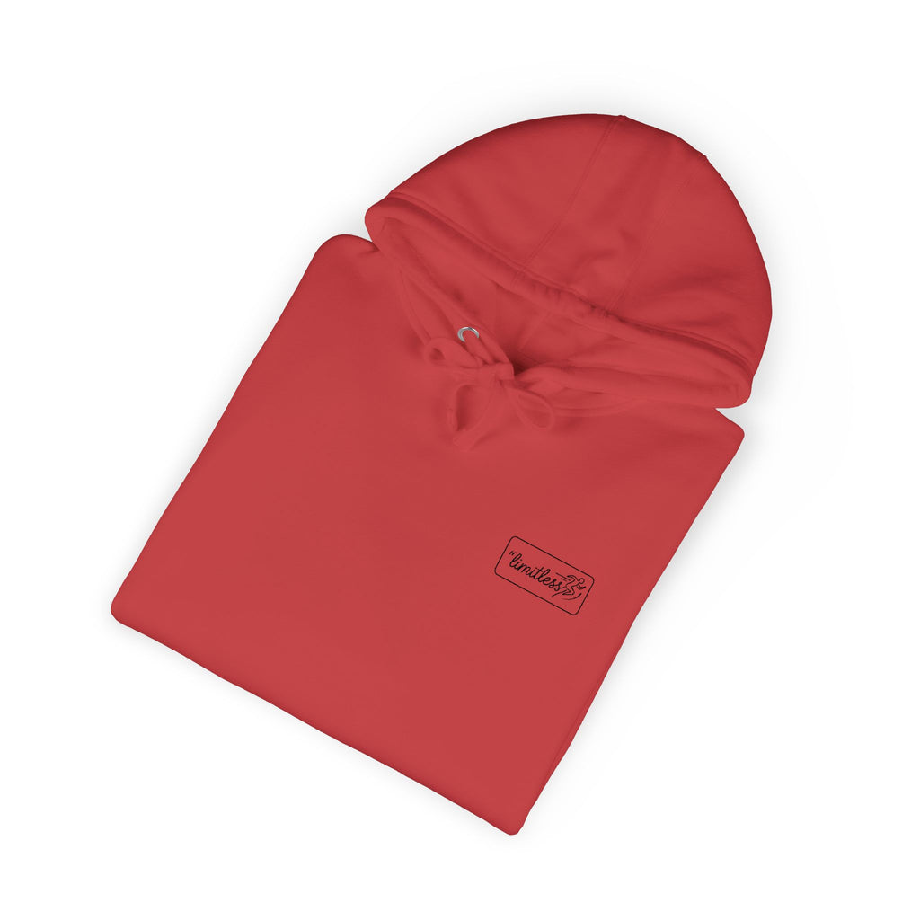 Limitless Hoodie