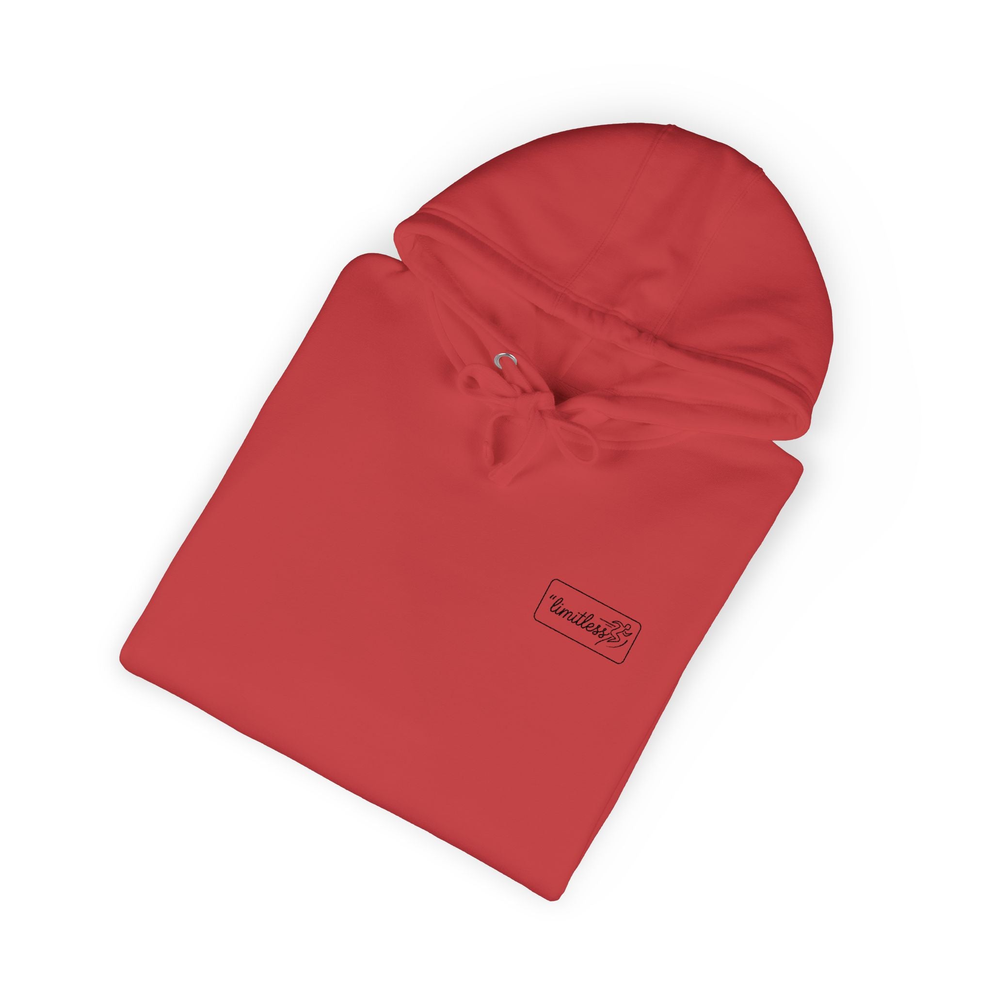 Limitless Hoodie