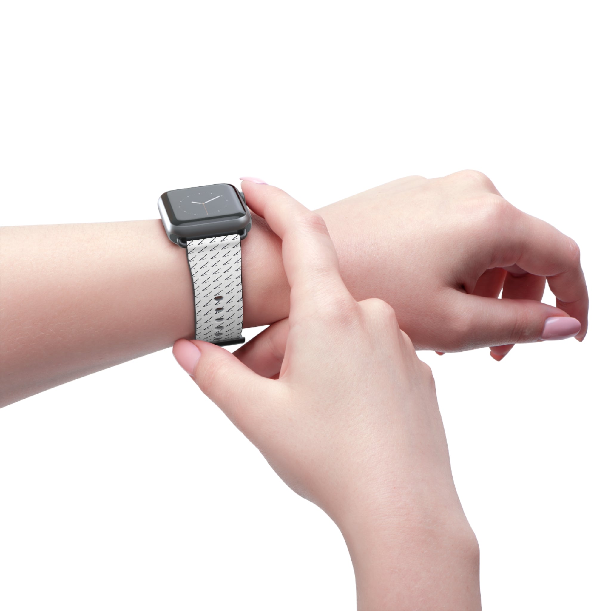 Watch Band - Katanas