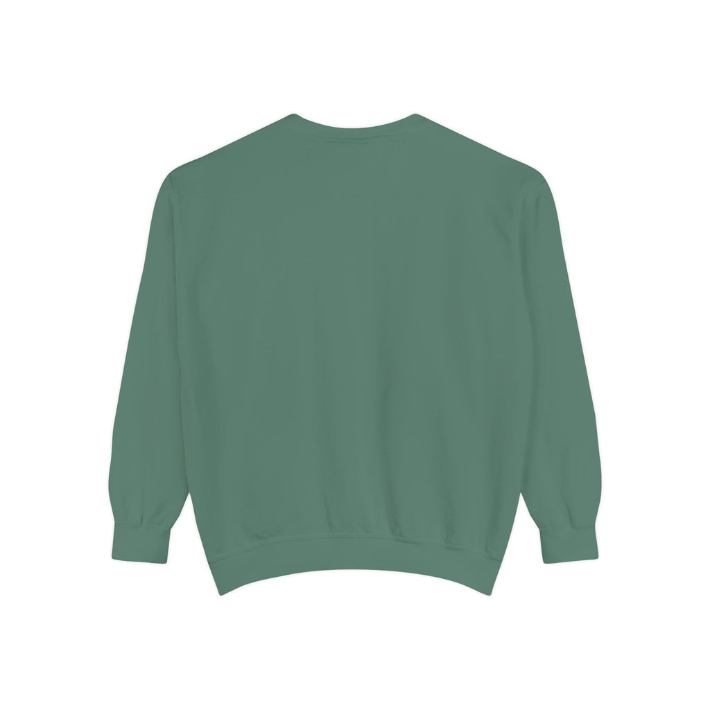 Submit Dyed Sweatshirt