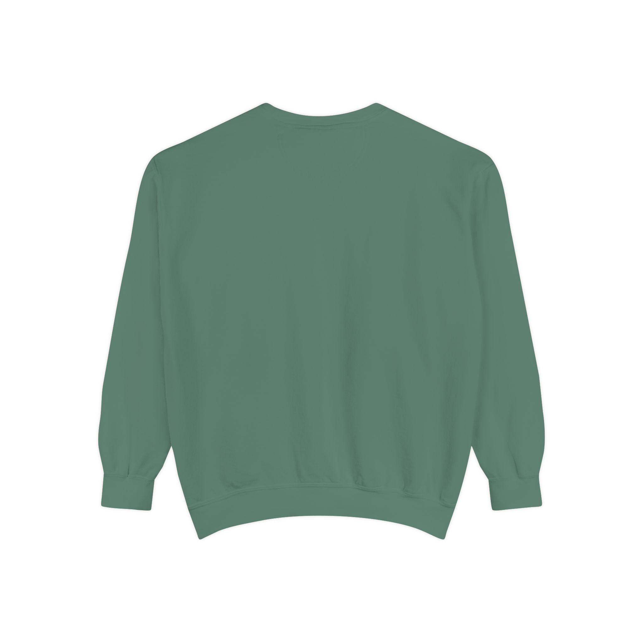 Submit Dyed Sweatshirt