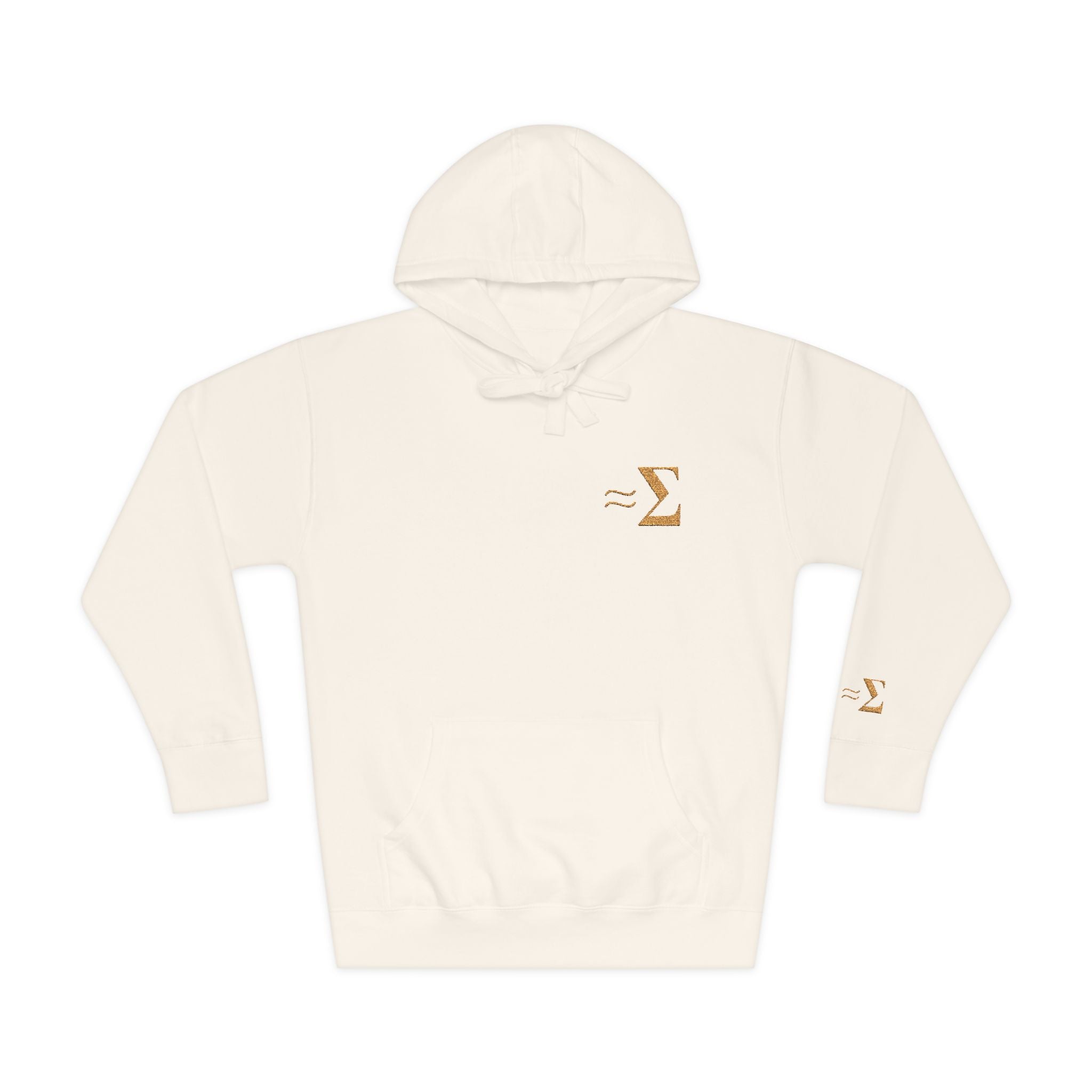 Genetic Hoodie