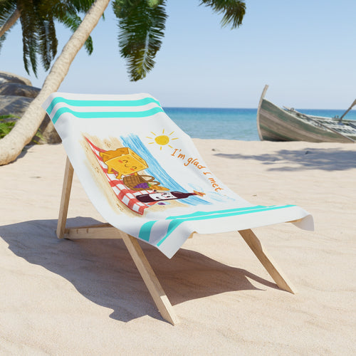 Beach Towel Towel