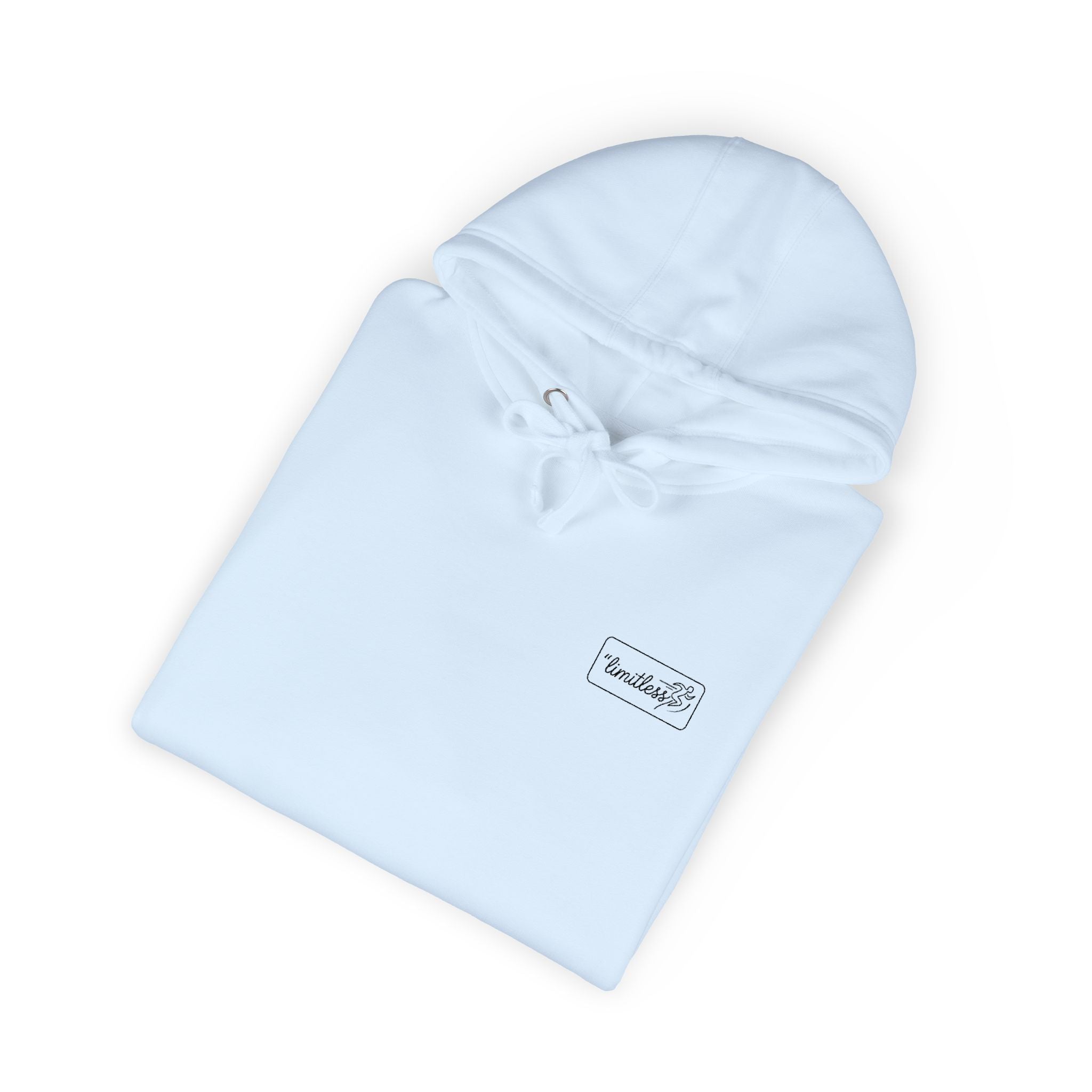 Limitless Hoodie
