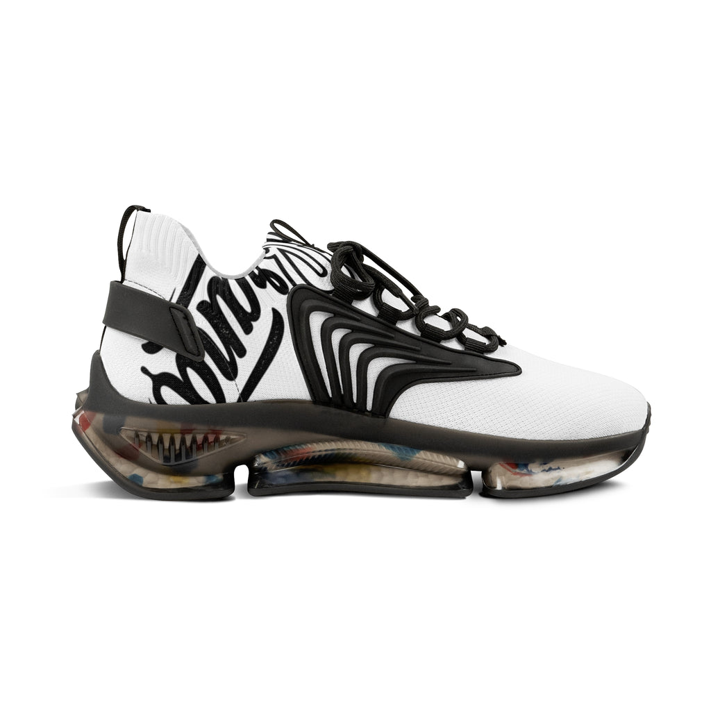 Generic Mesh Sneakers