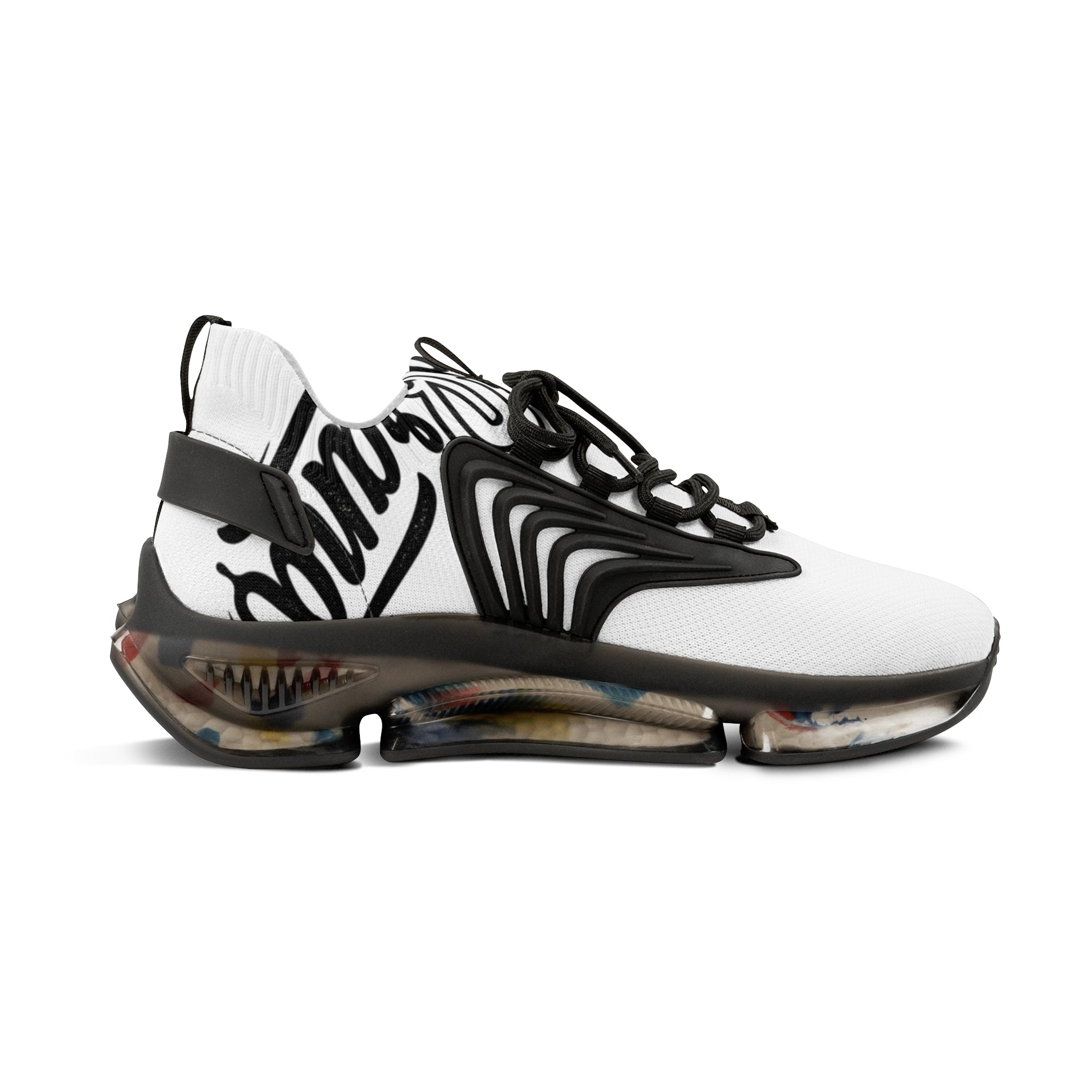 Generic Mesh Sneakers