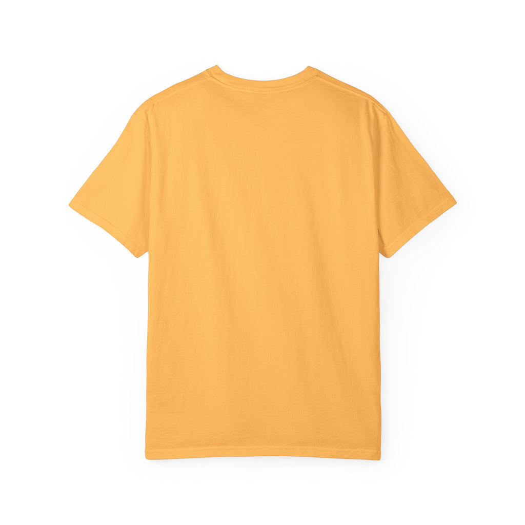 Chaotic Bird T-shirt