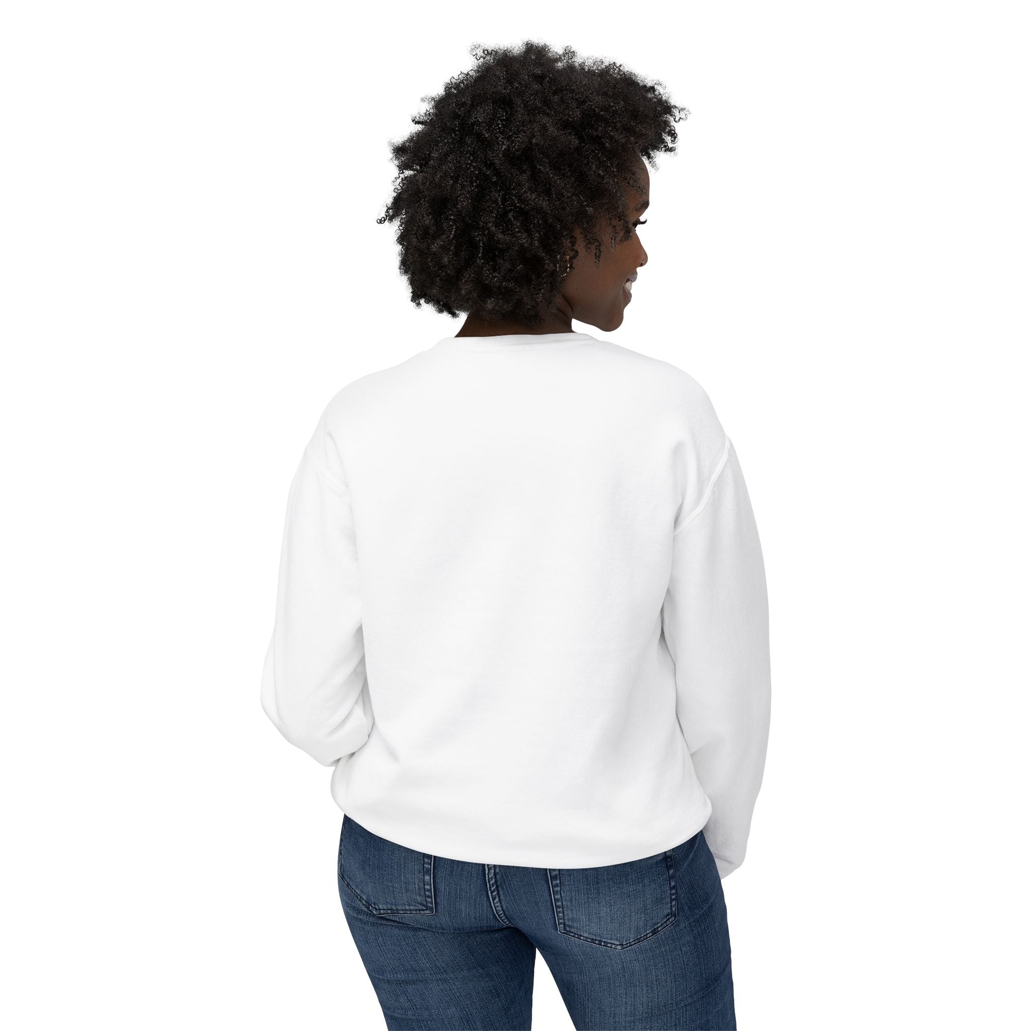 Gamer Couple Crewneck Sweatshirt