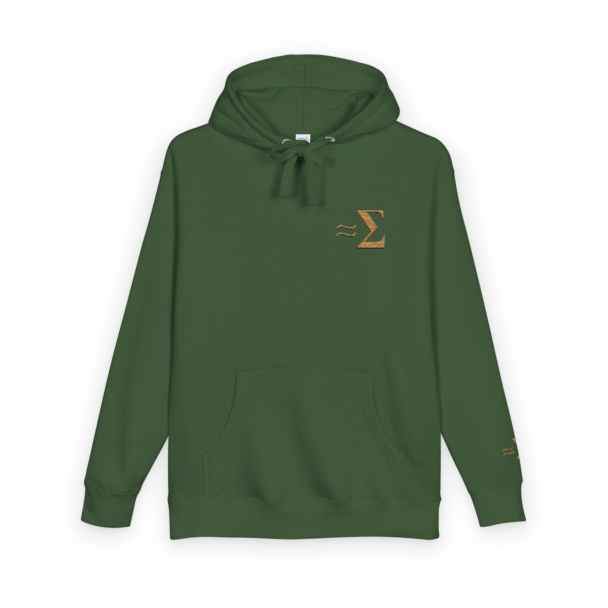 Genetic Hoodie
