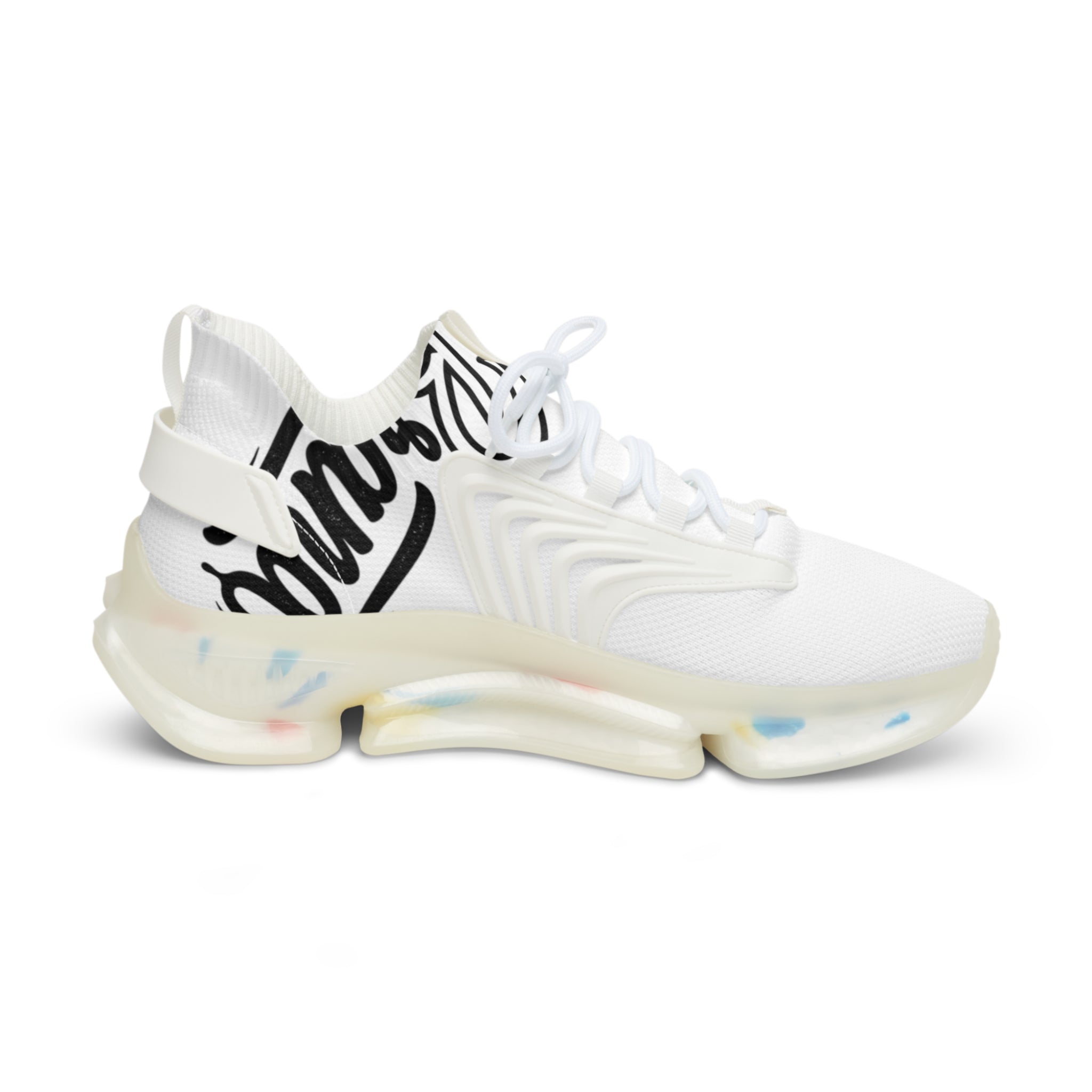 Generic Mesh Sneakers