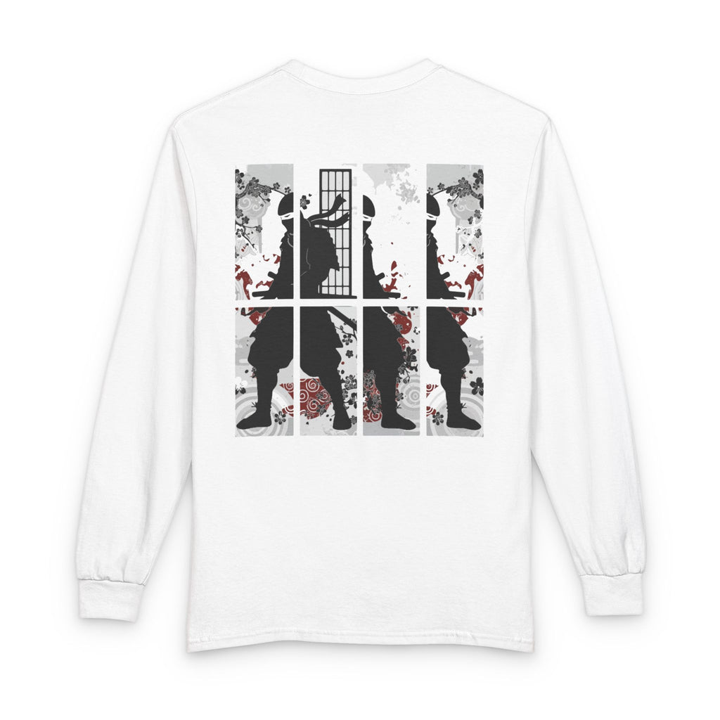 Shadows Long Sleeve