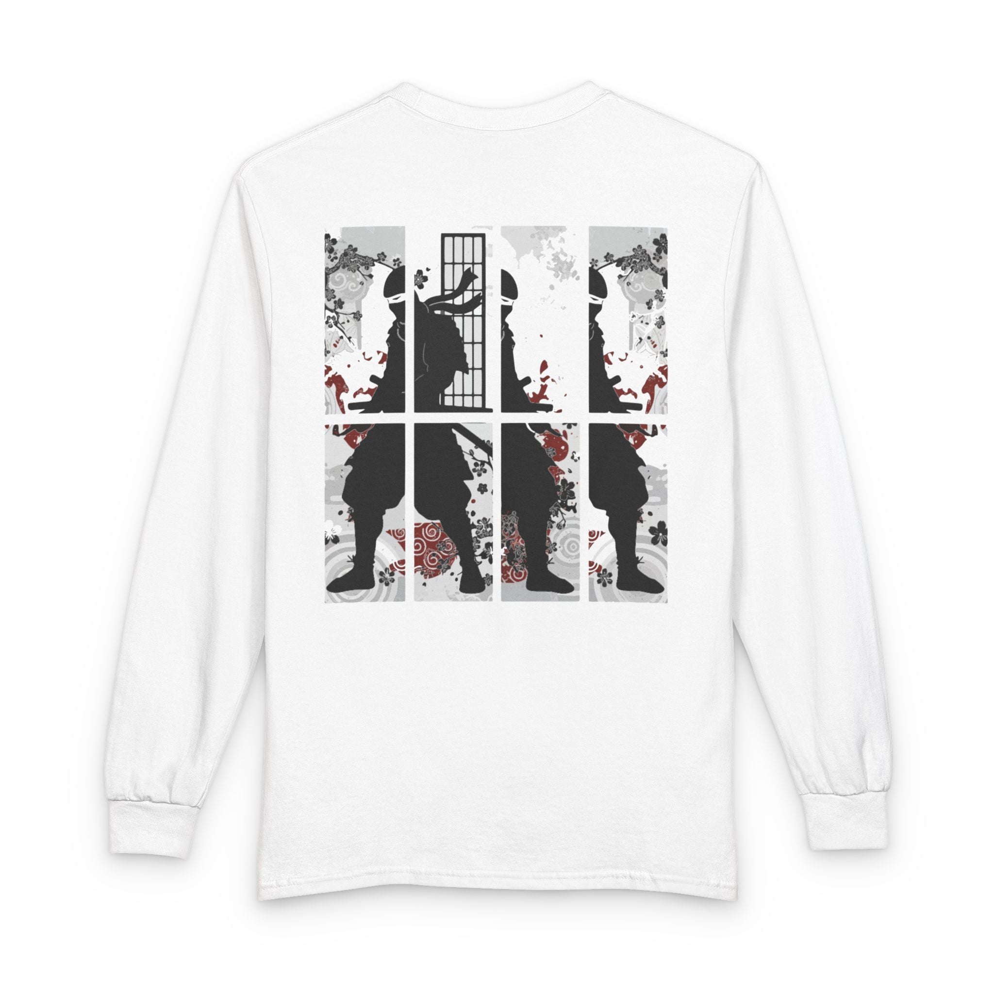 Shadows Long Sleeve