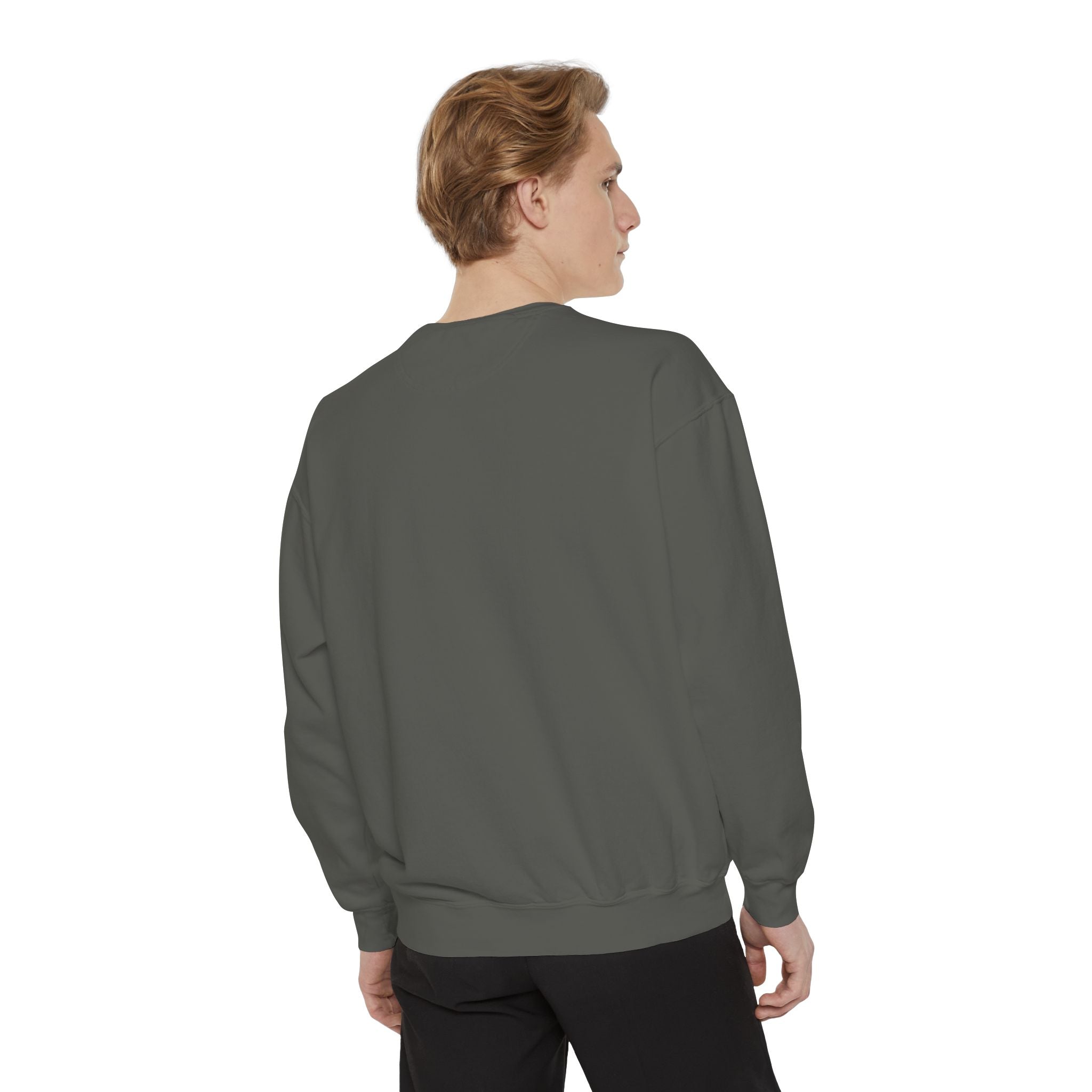 Submit Dyed Sweatshirt