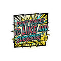 Don't forget stickers