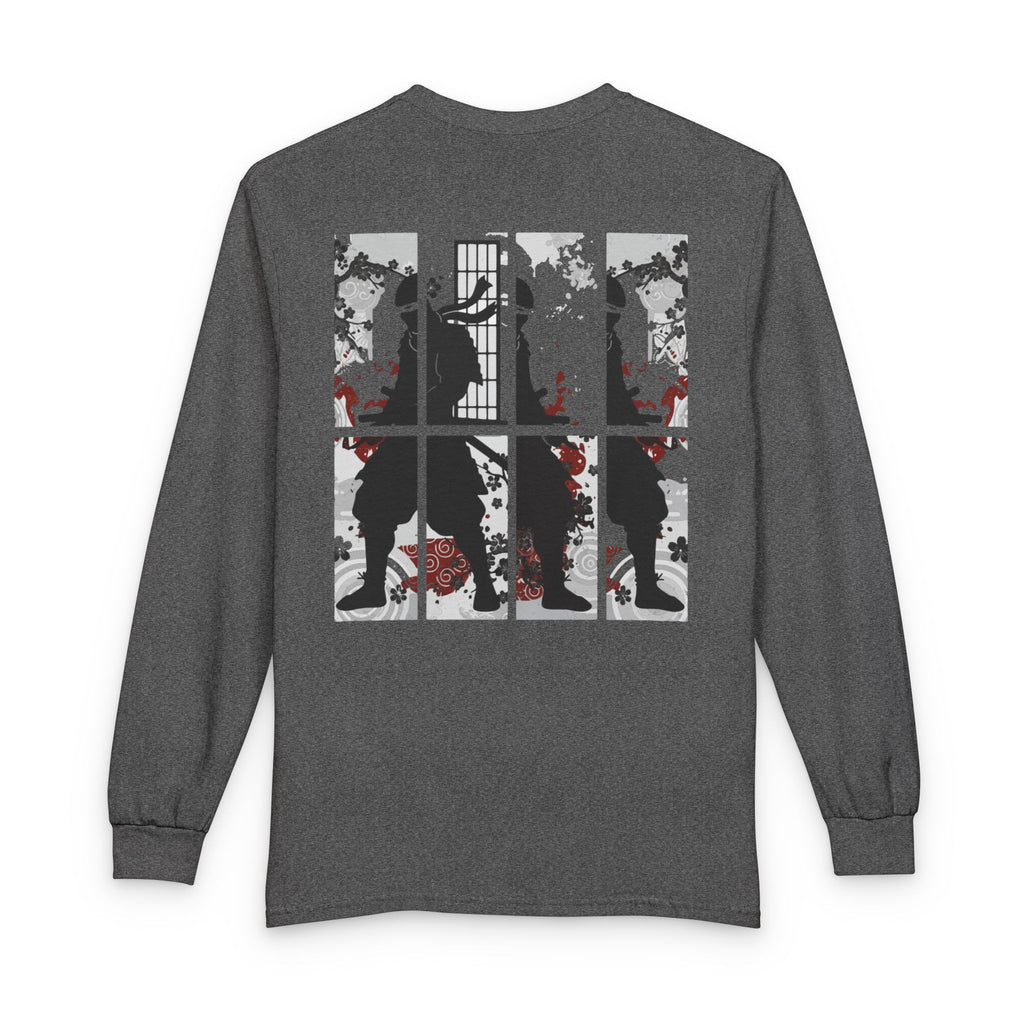 Shadows Long Sleeve