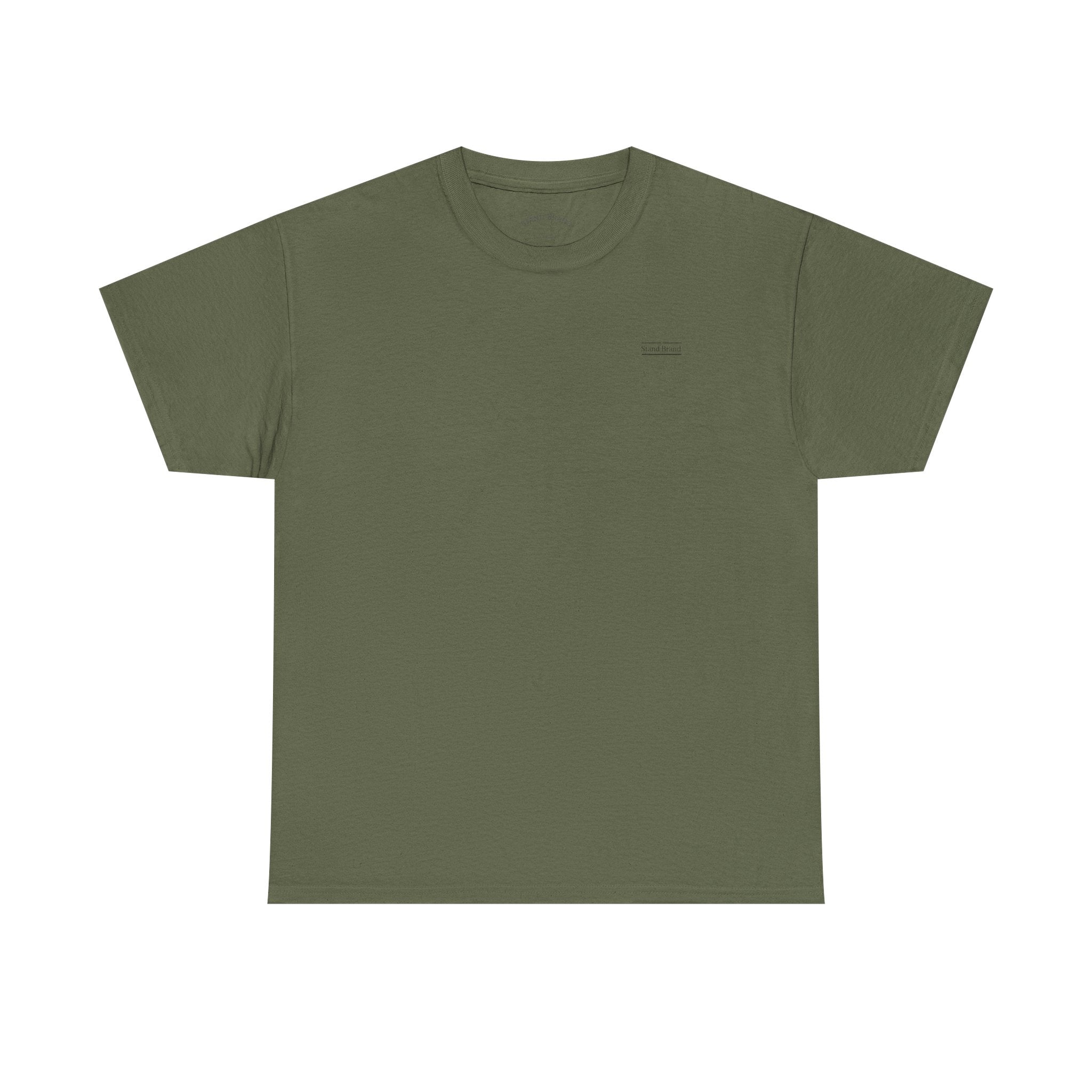 Hot Scalp Warning (black logo)