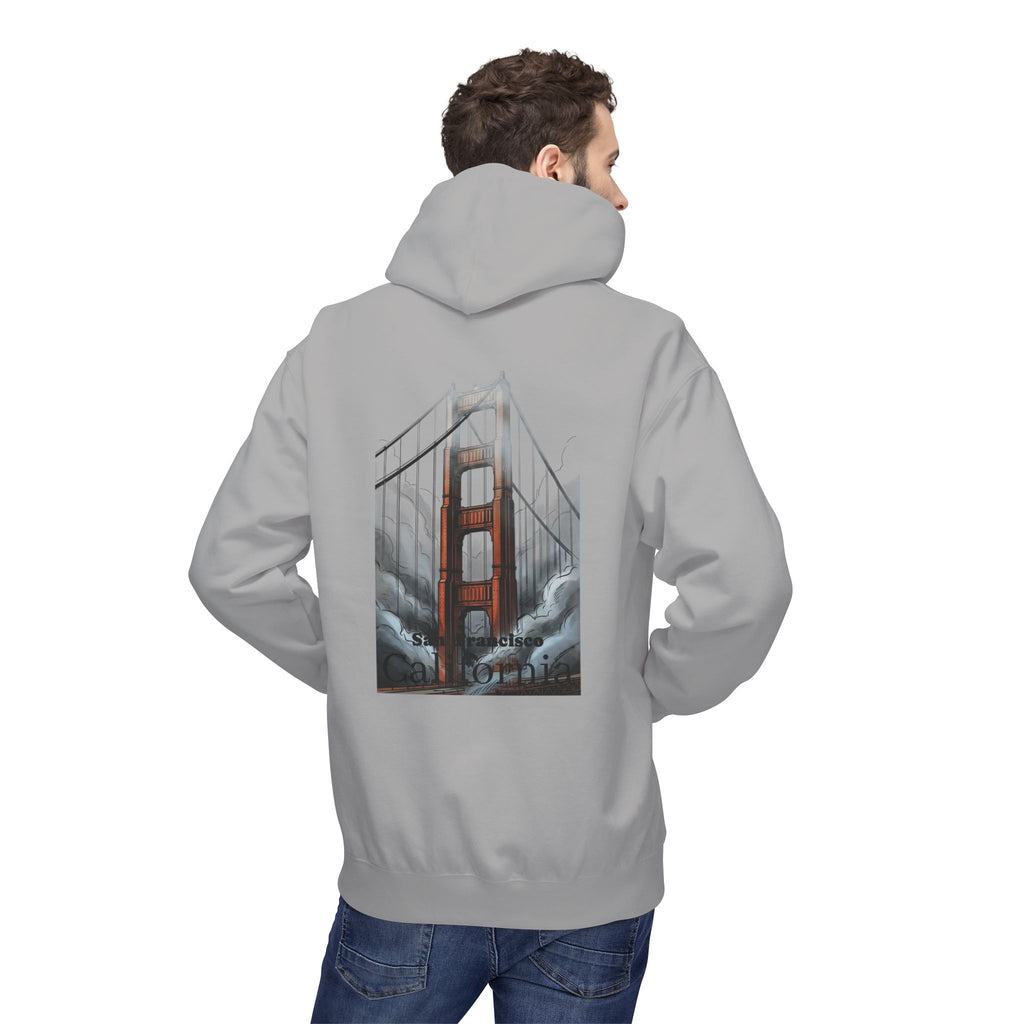 San Francisco Hoodie