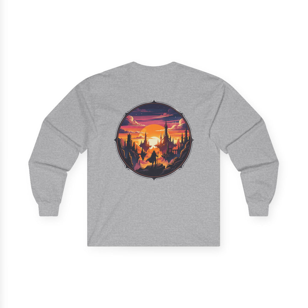 New Quest Shirt